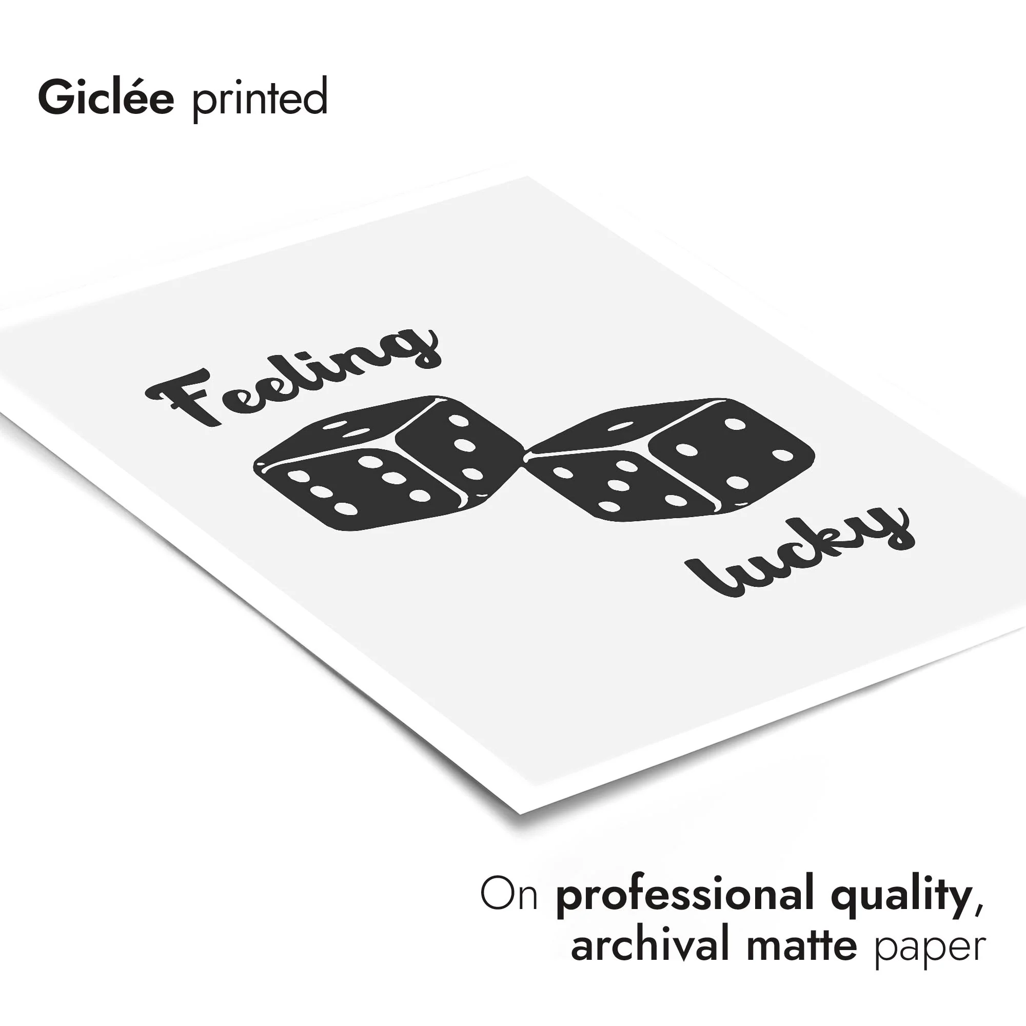 Feeling Lucky - Image 6
