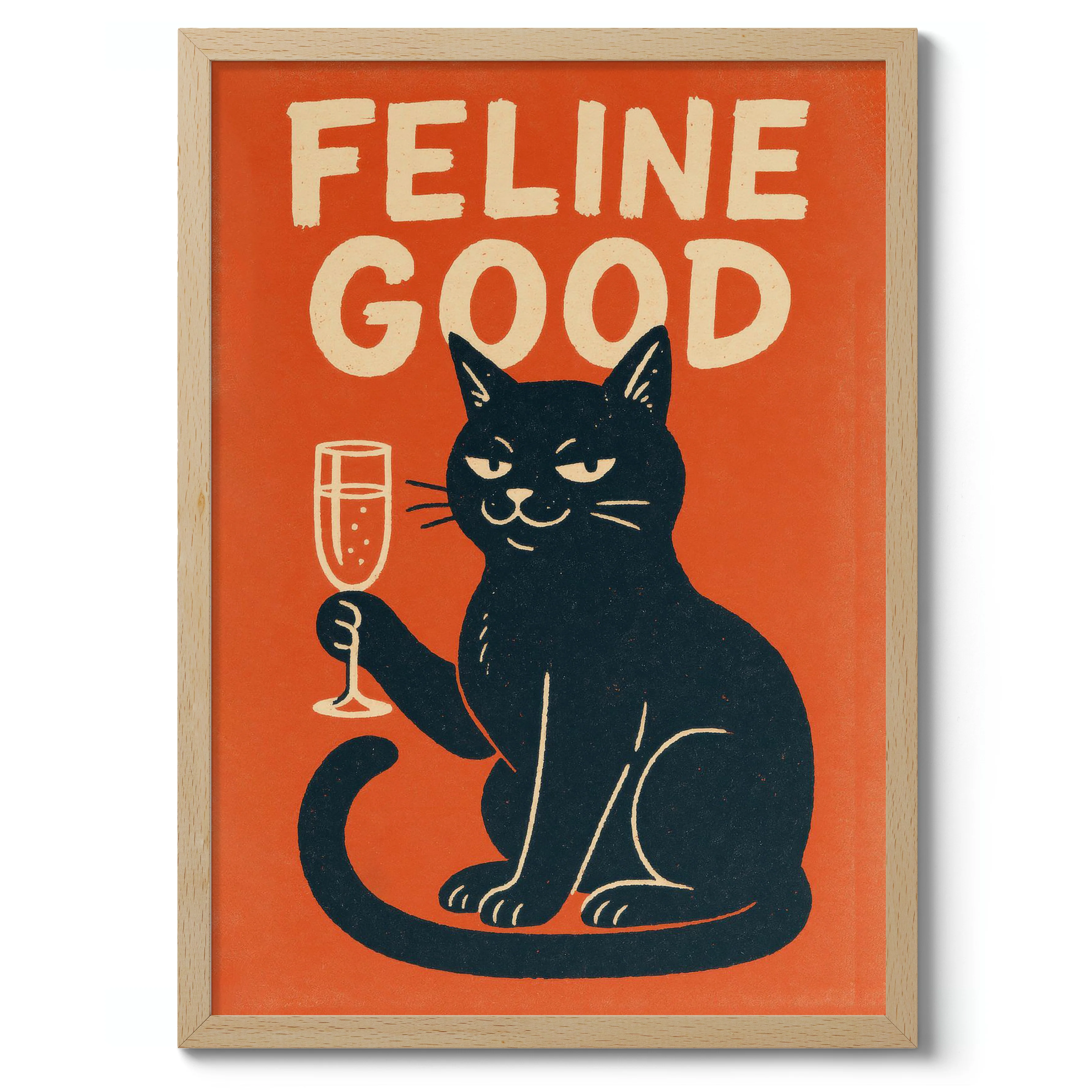 Feline Good - Image 3