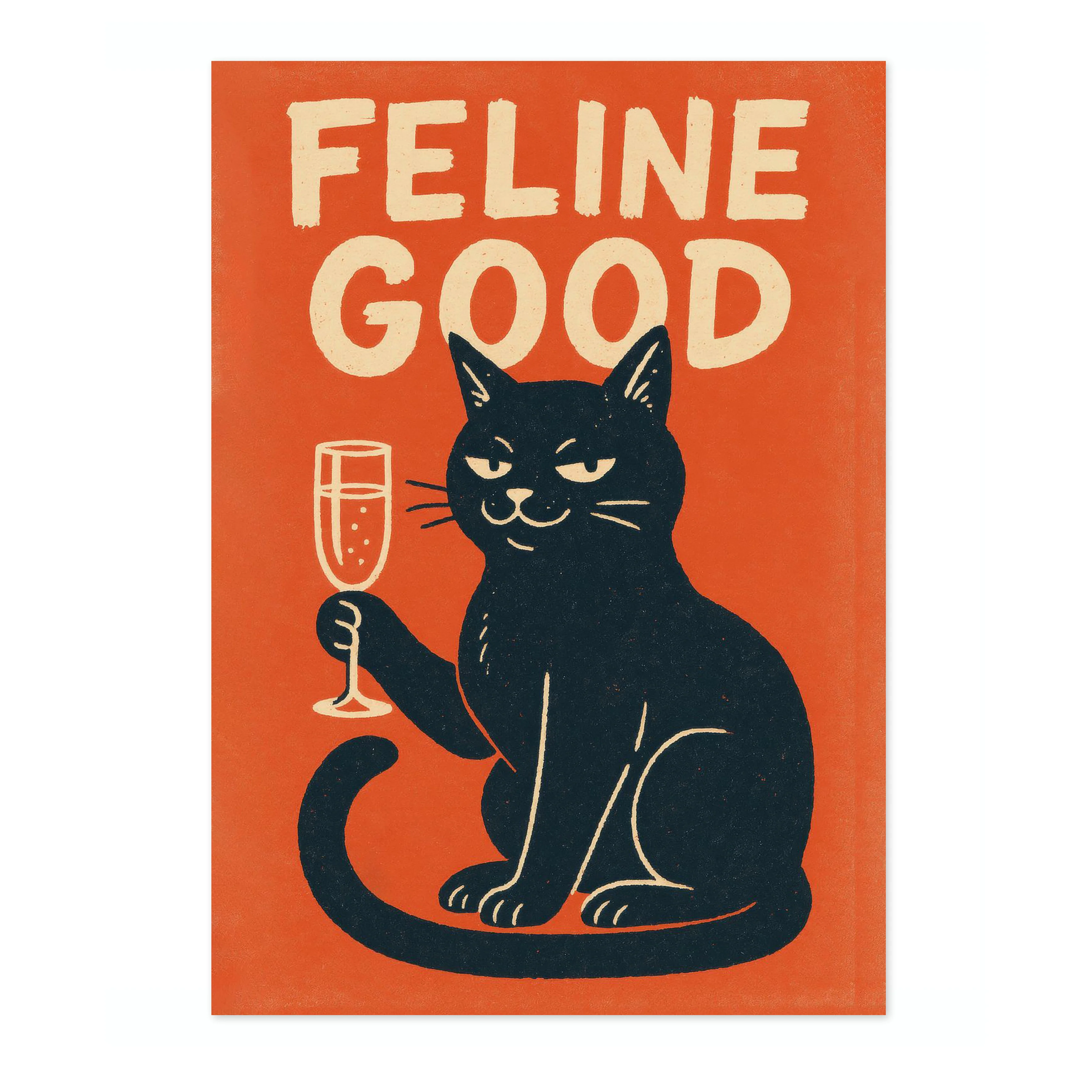 Feline Good - Image 4
