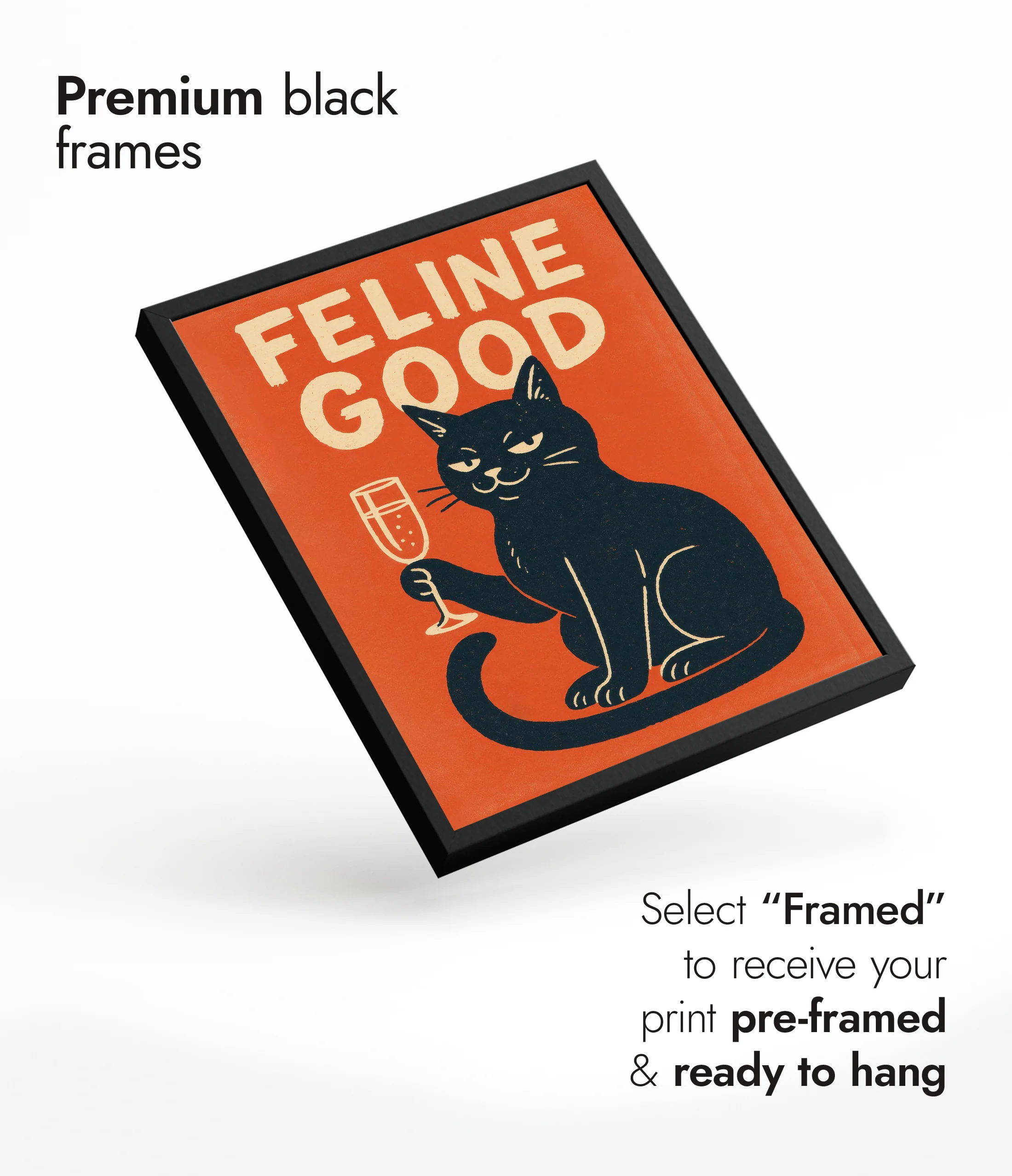 Feline Good - Image 7