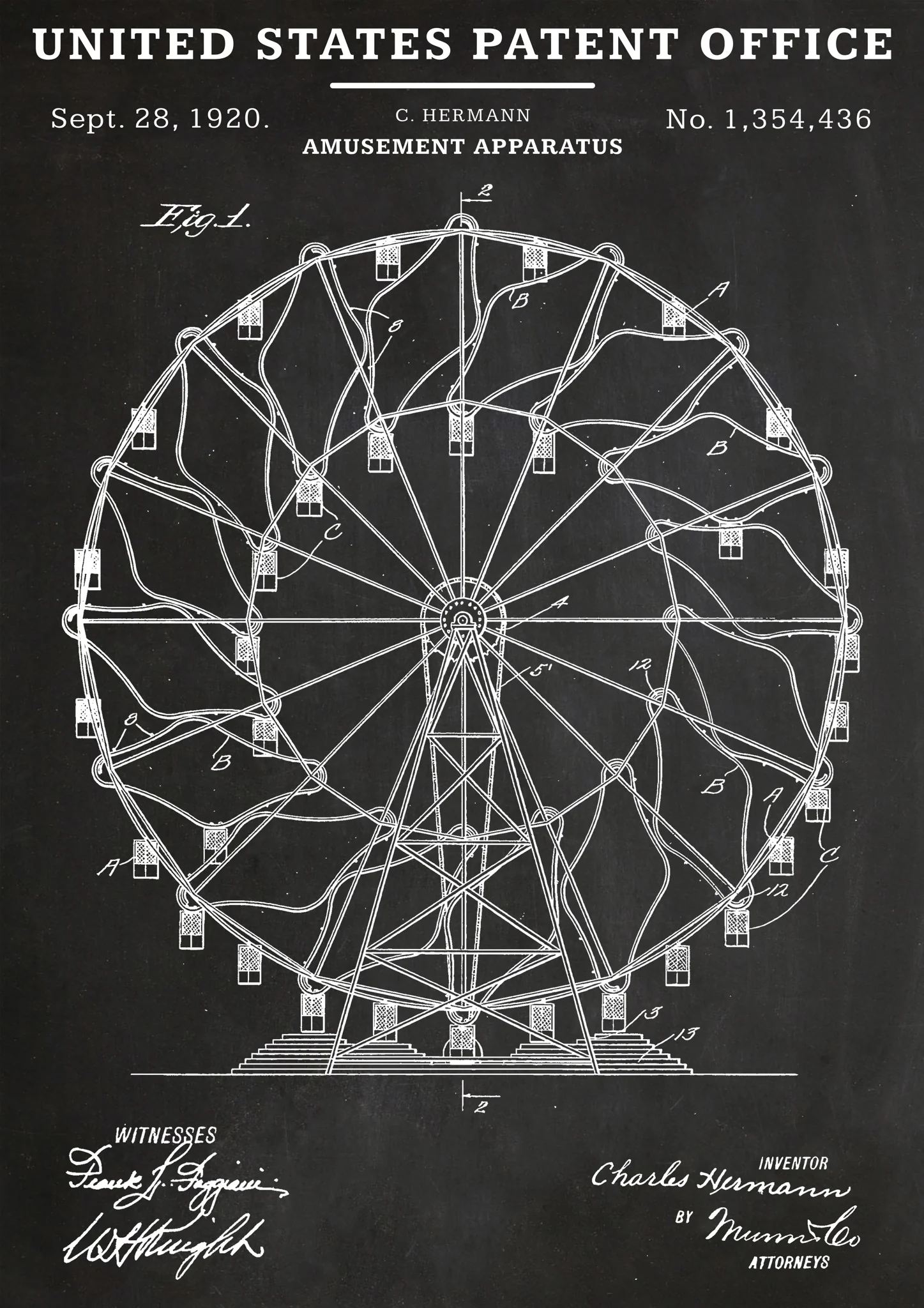 Ferris Wheel