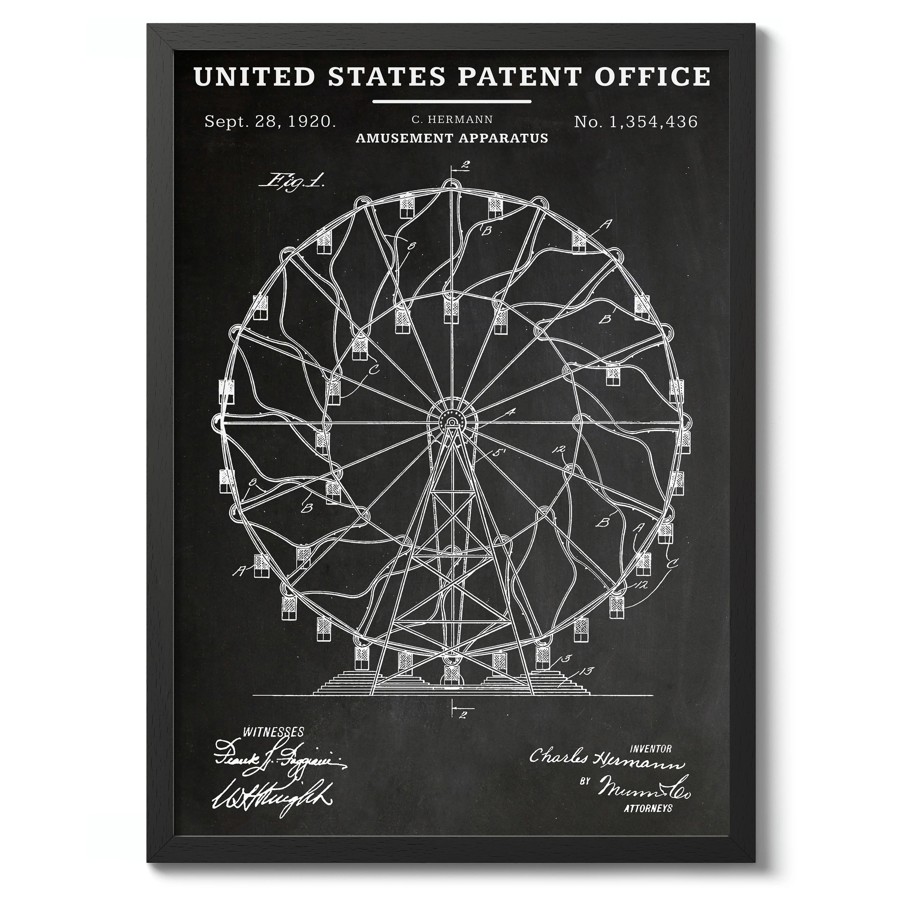 Ferris Wheel - Image 2