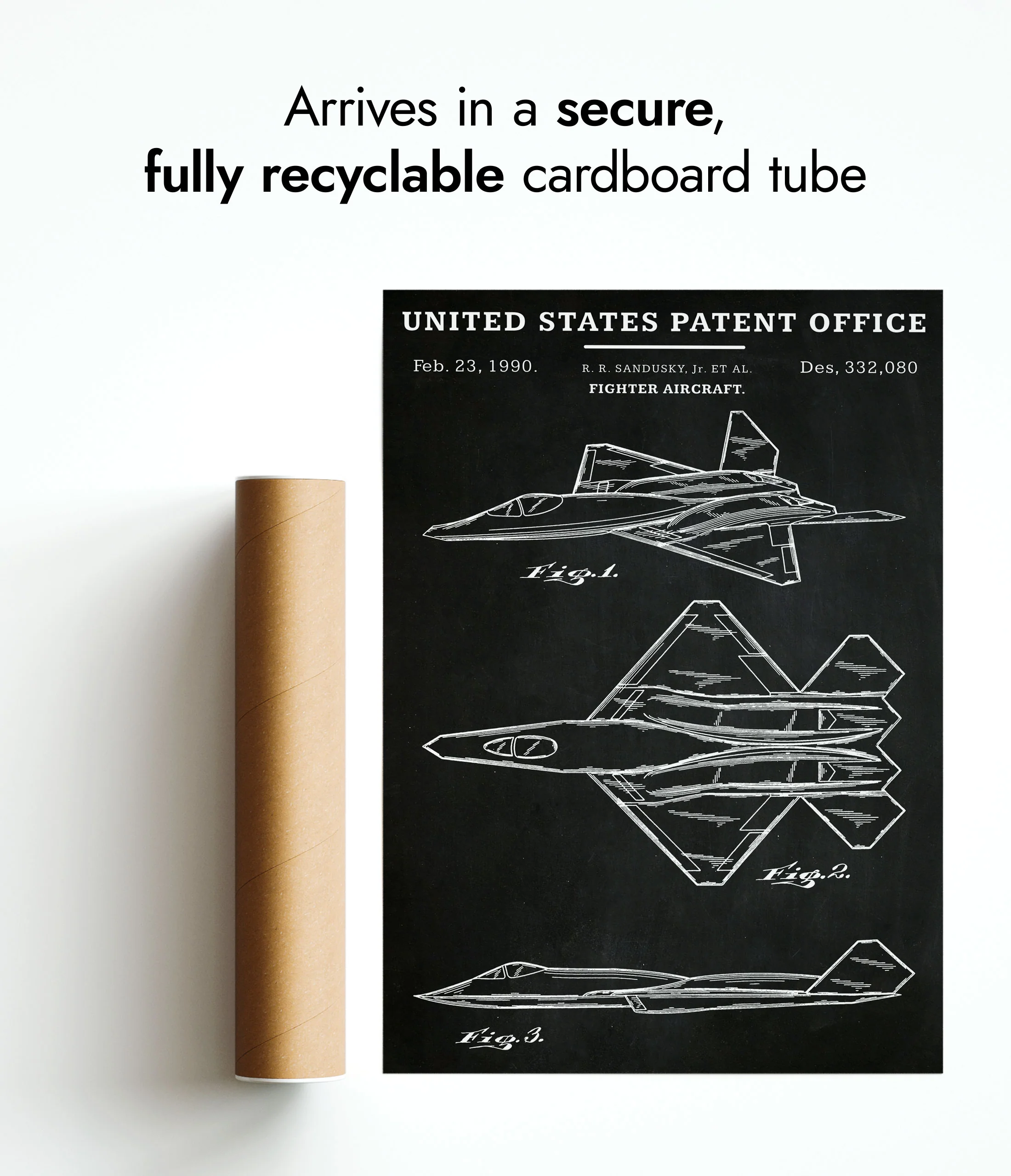 Fighter Aircraft - Image 9