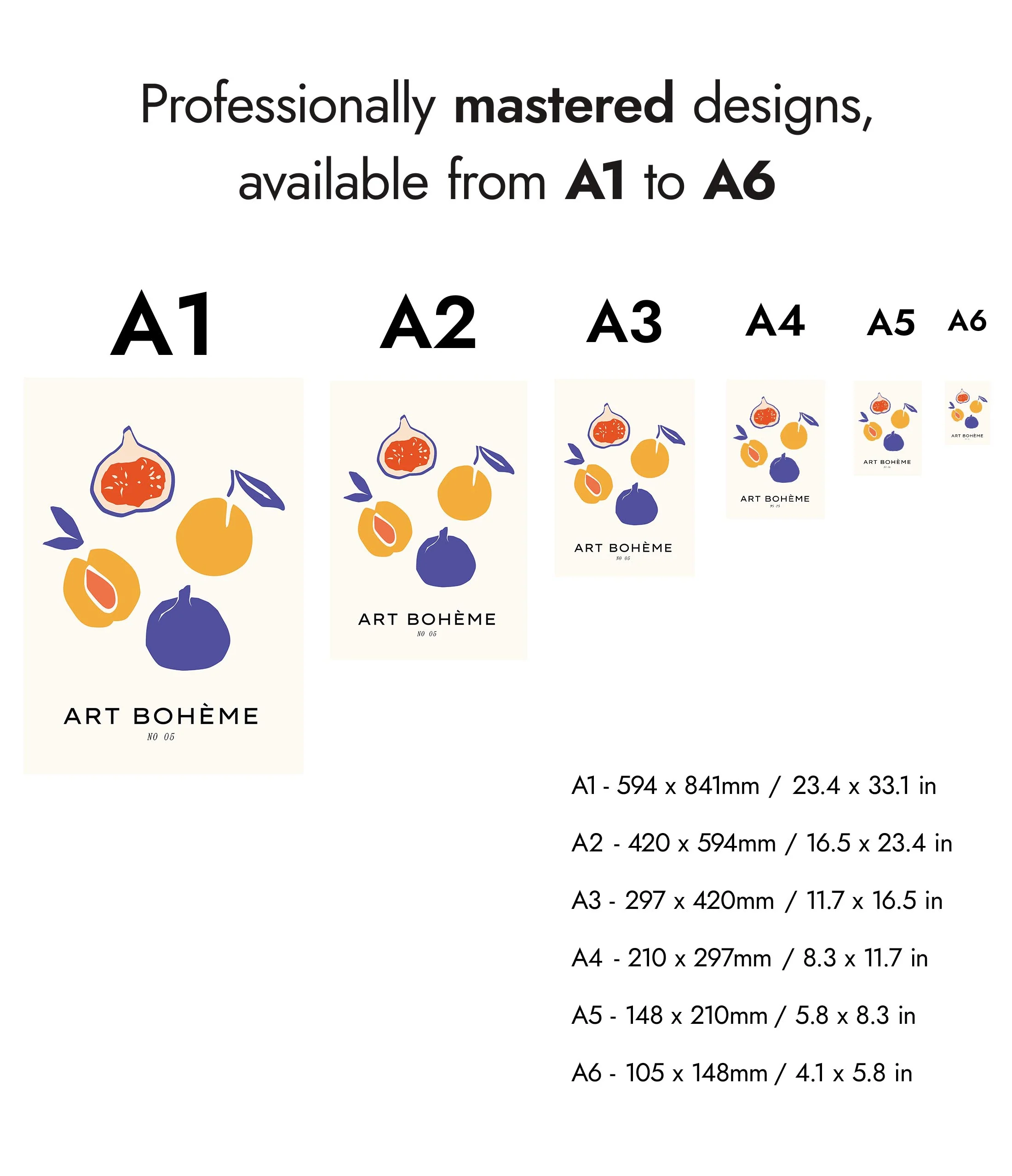 Figs & Apricots - Image 8