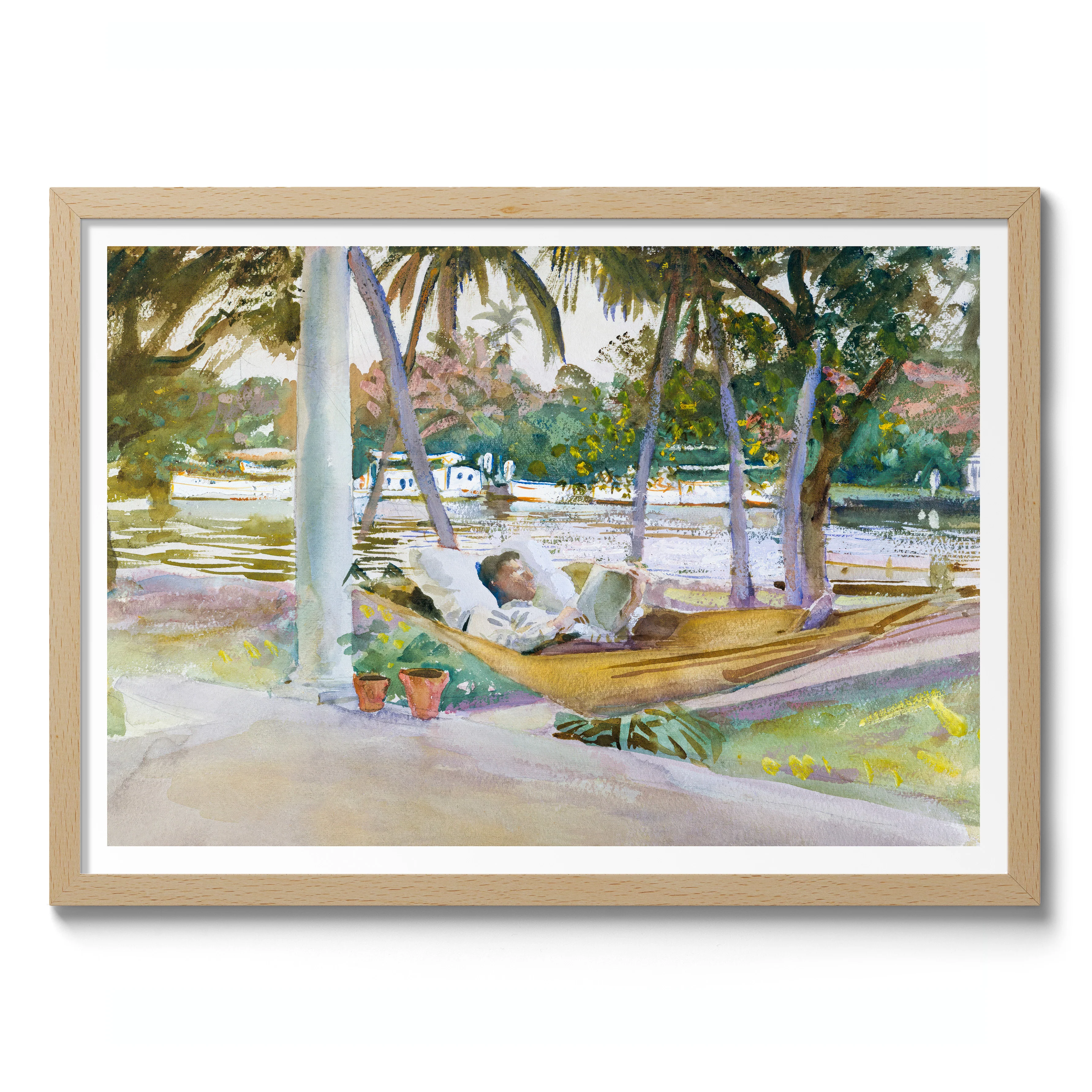 Figure in Hammock, Florida - Image 3