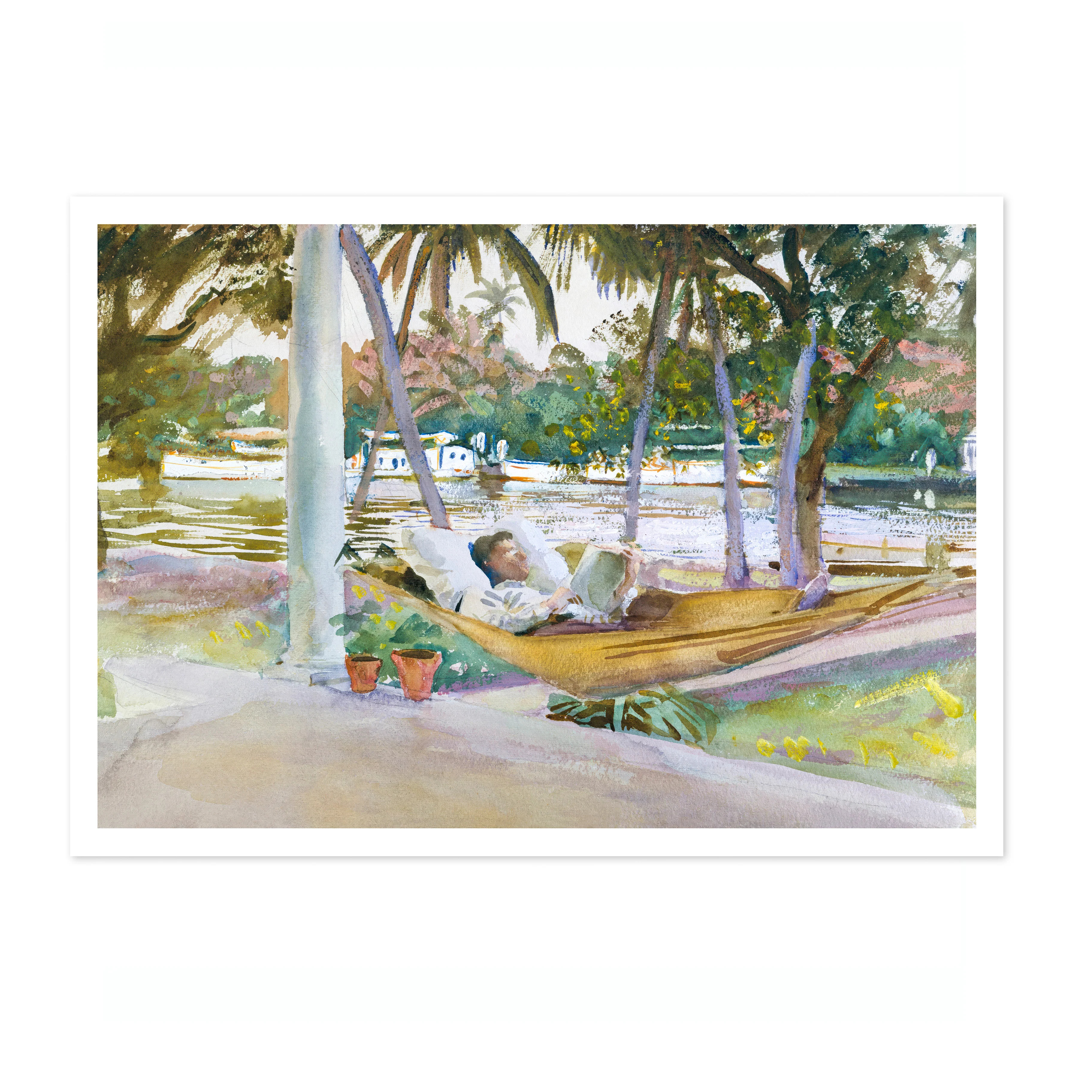 Figure in Hammock, Florida - Image 4