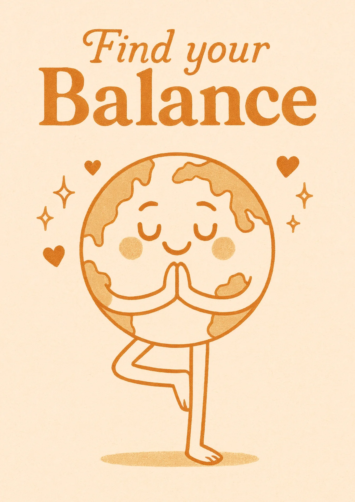 Find Your Balance