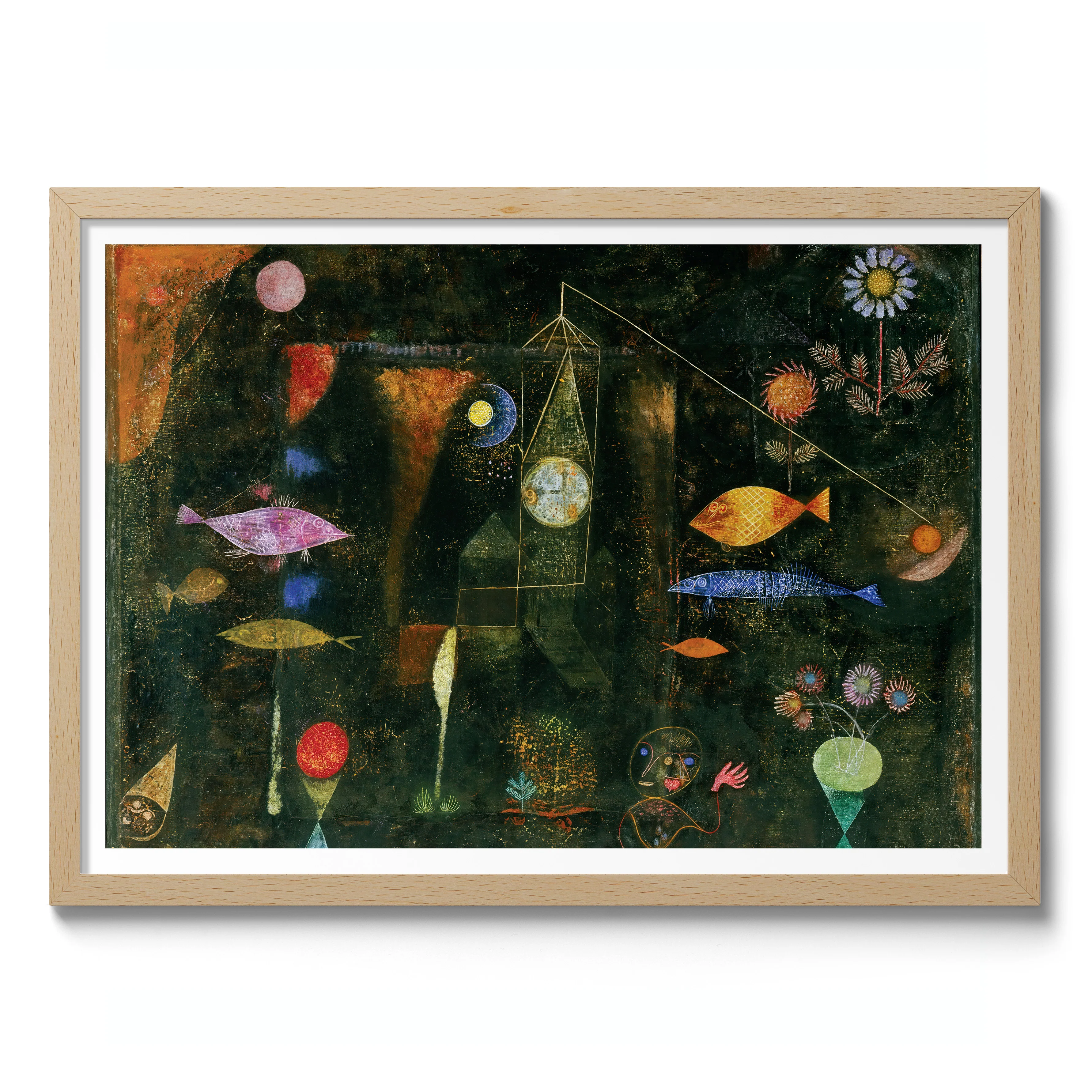 Fish Magic - Image 3