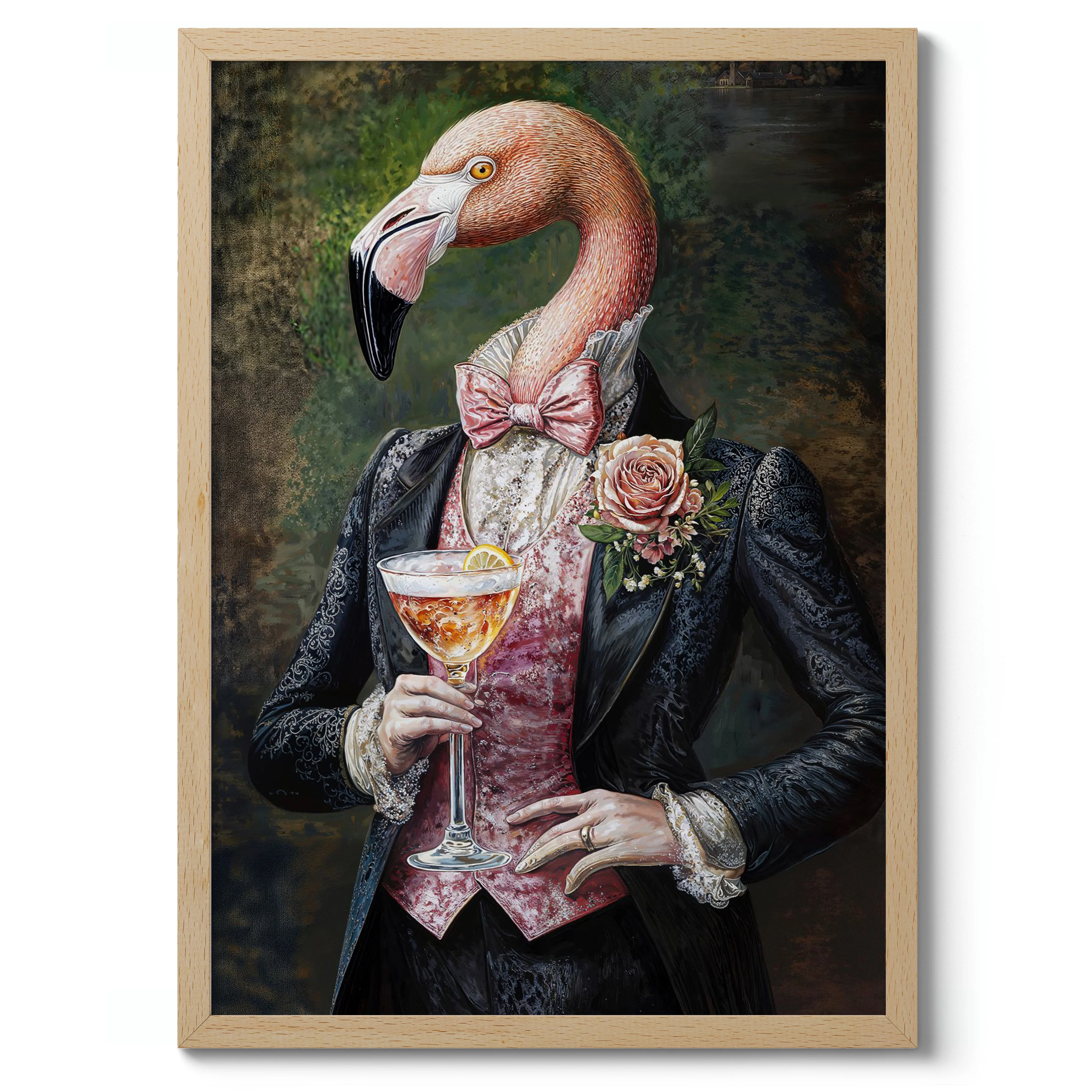 Flamingo - Image 3
