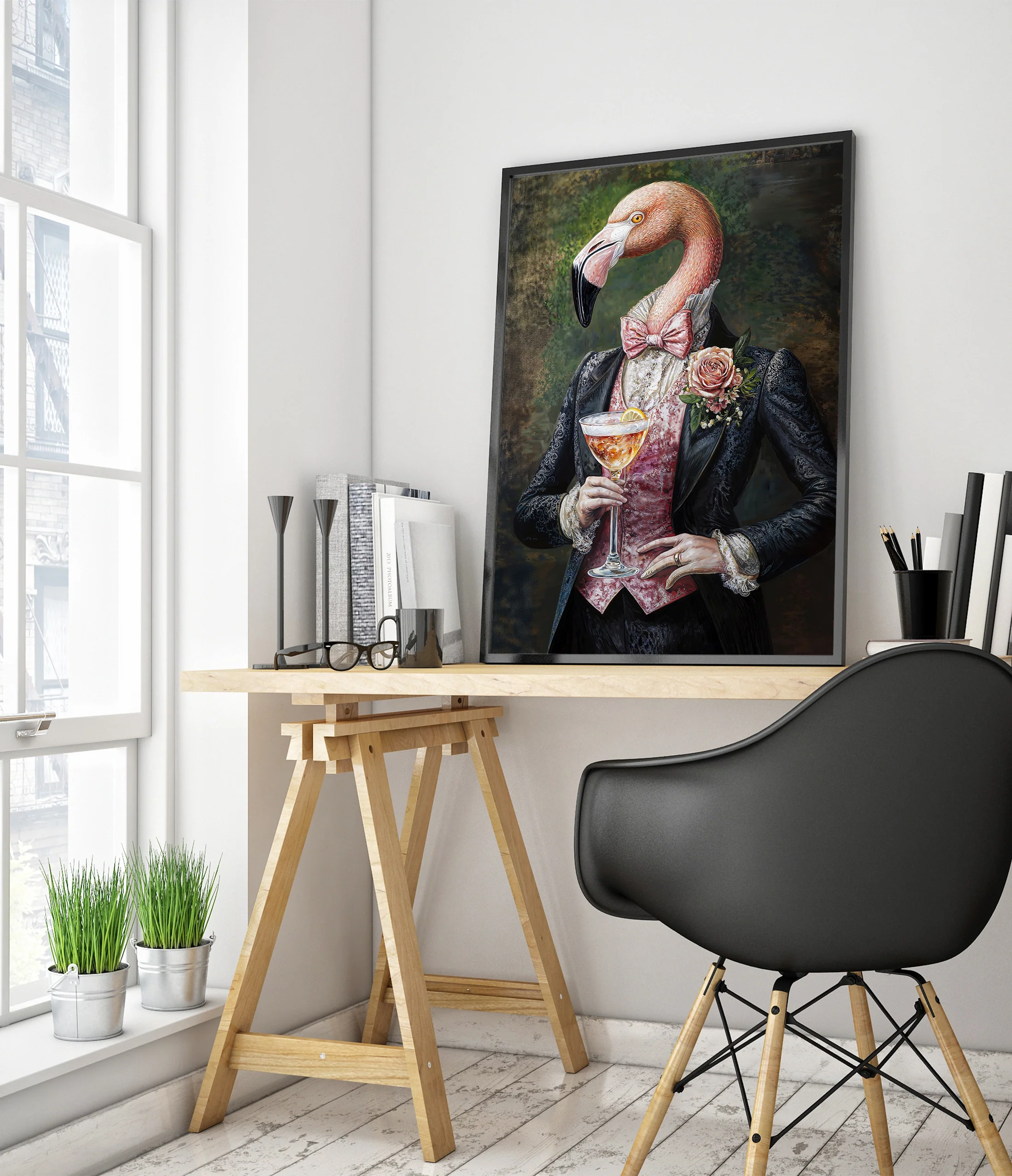 Flamingo - Image 5