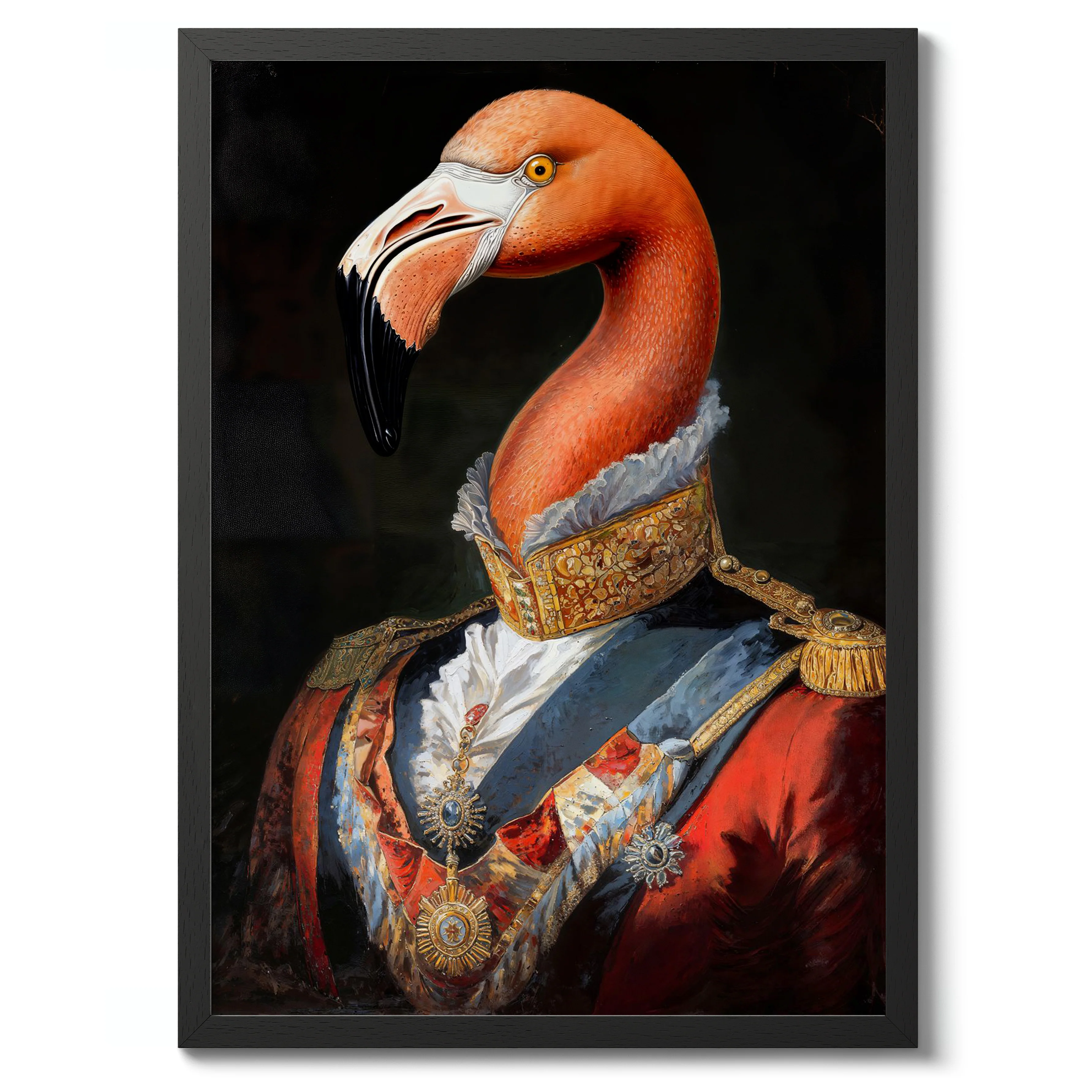 Flamingo General - Image 2