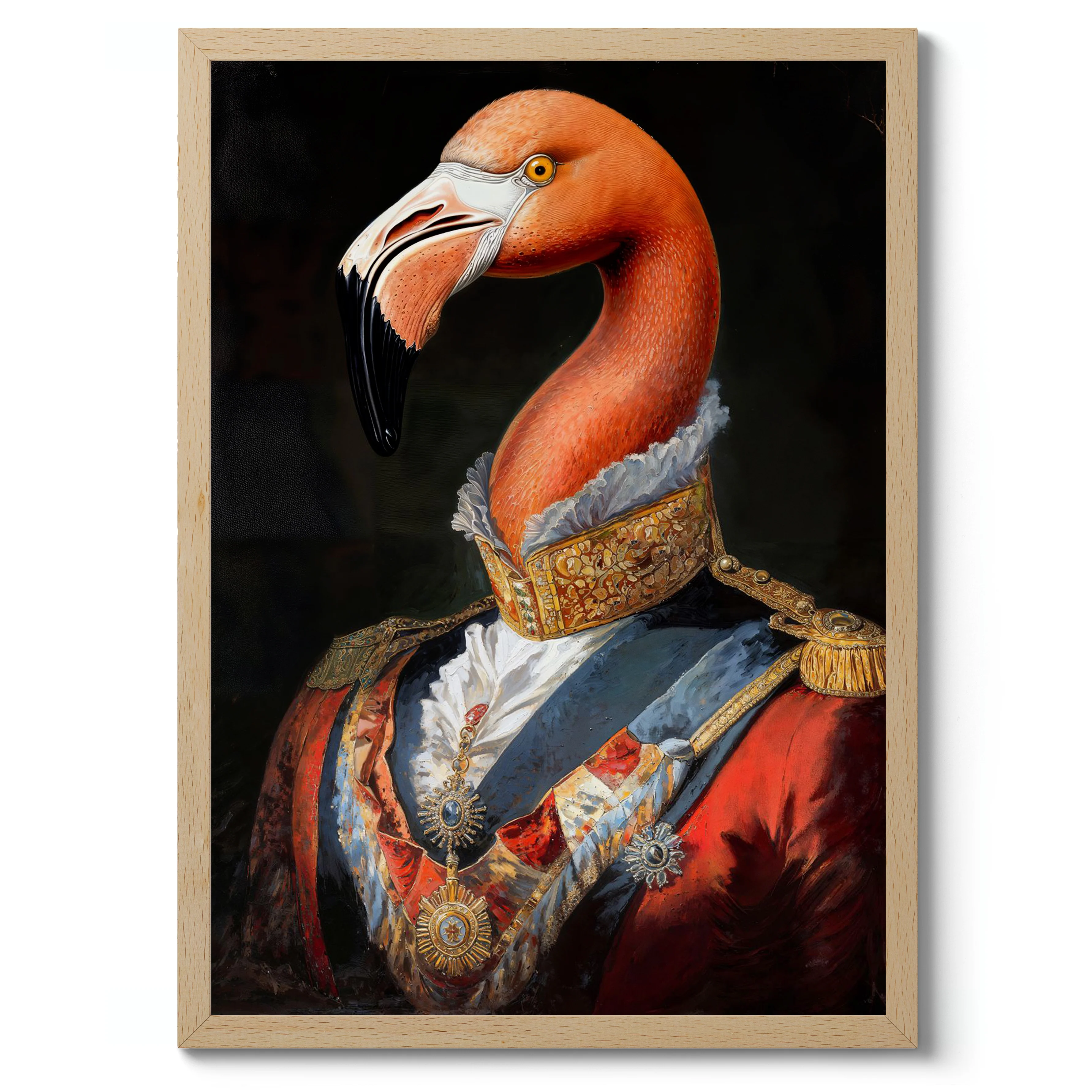 Flamingo General - Image 3