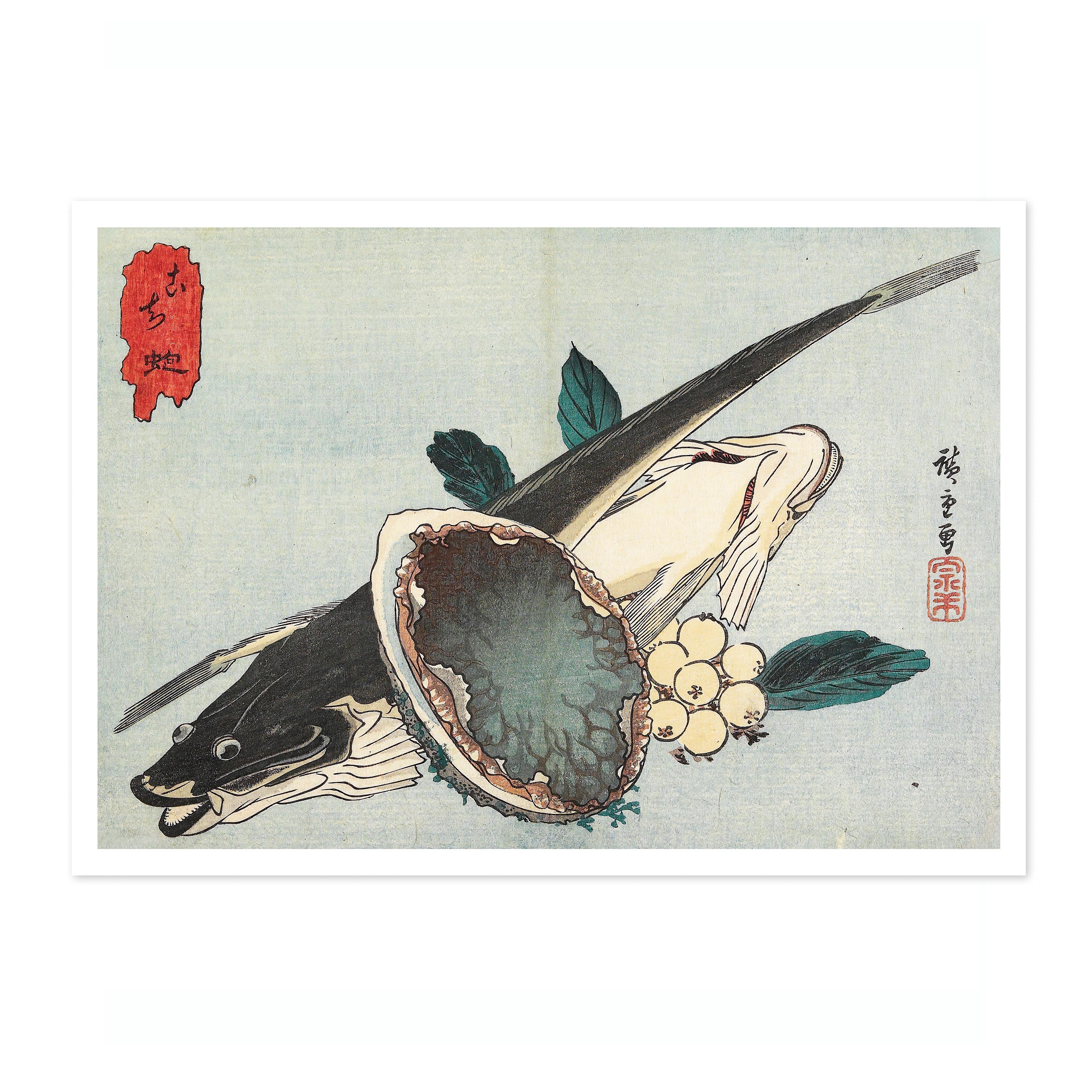 Flathead & Abalone - Image 4