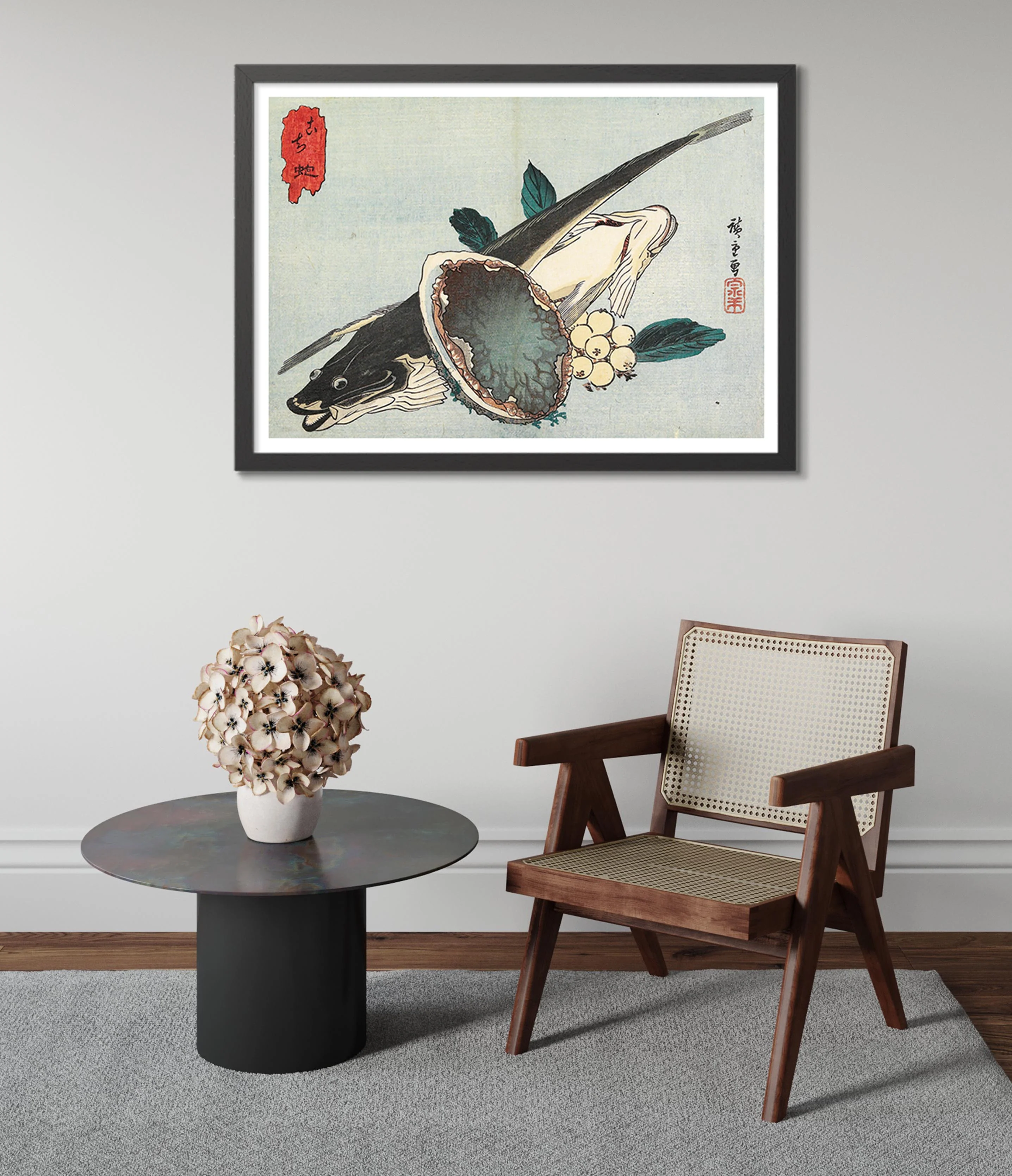 Flathead & Abalone - Image 5