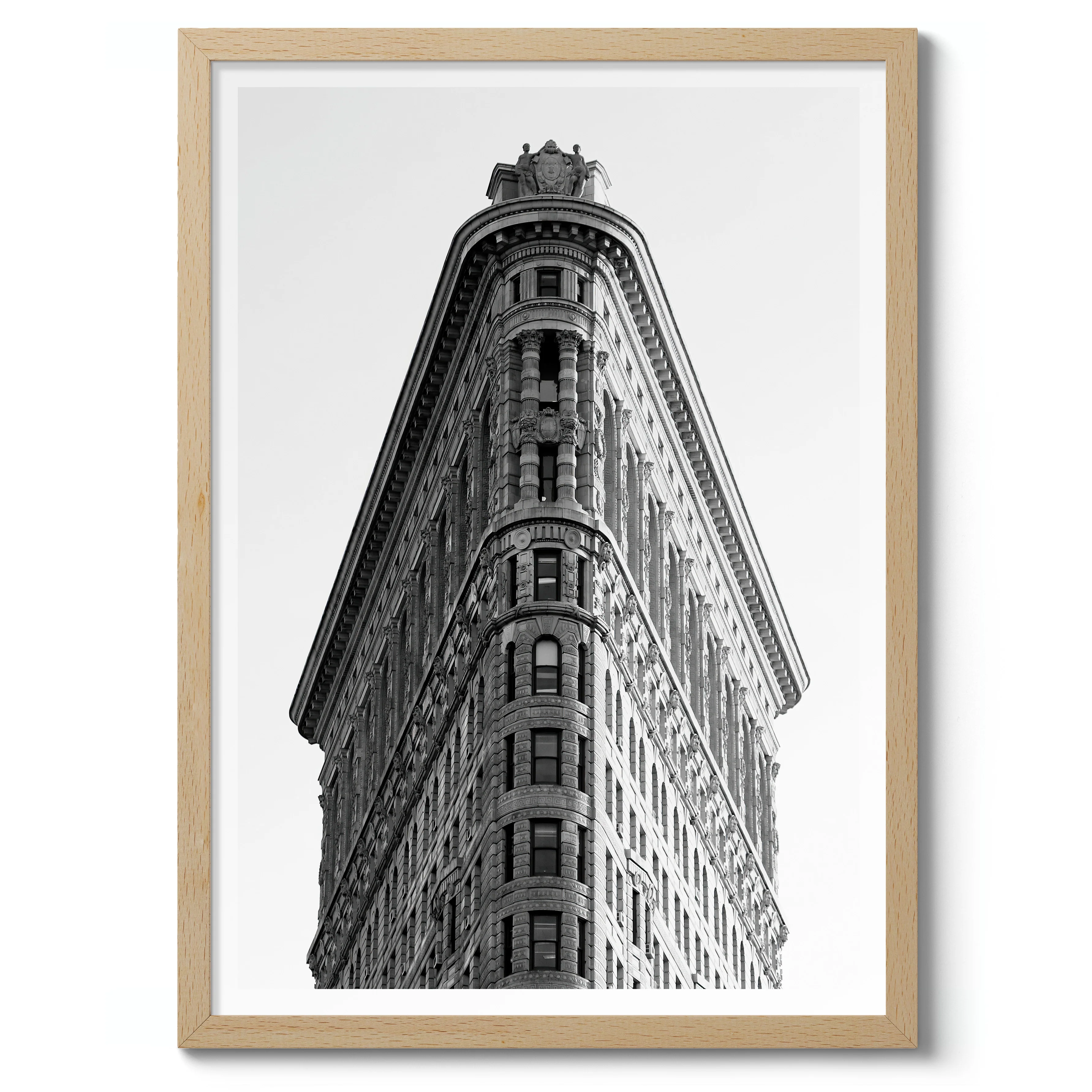 Flatiron Building, New York - Image 3