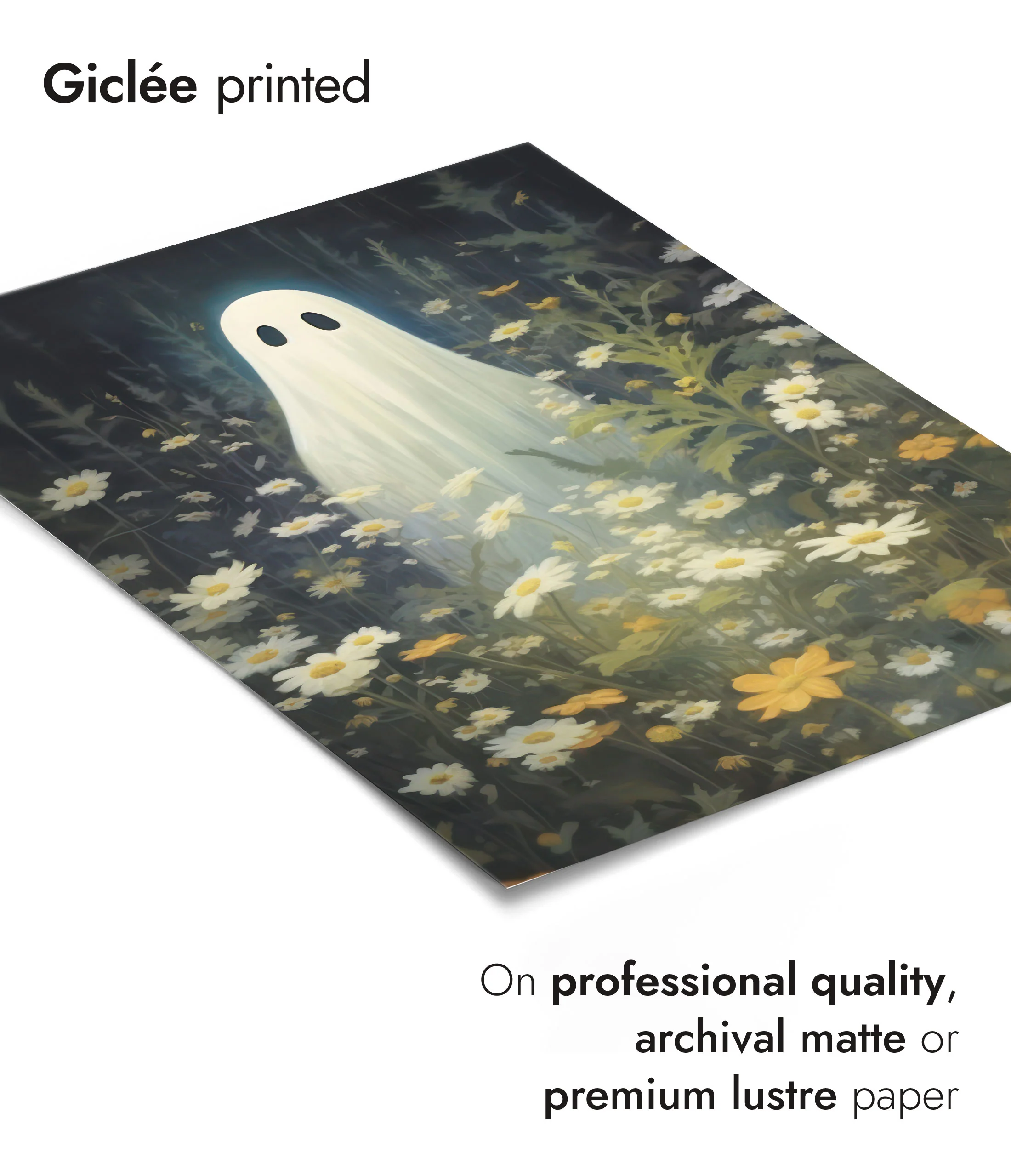 Floral Apparition - Image 6
