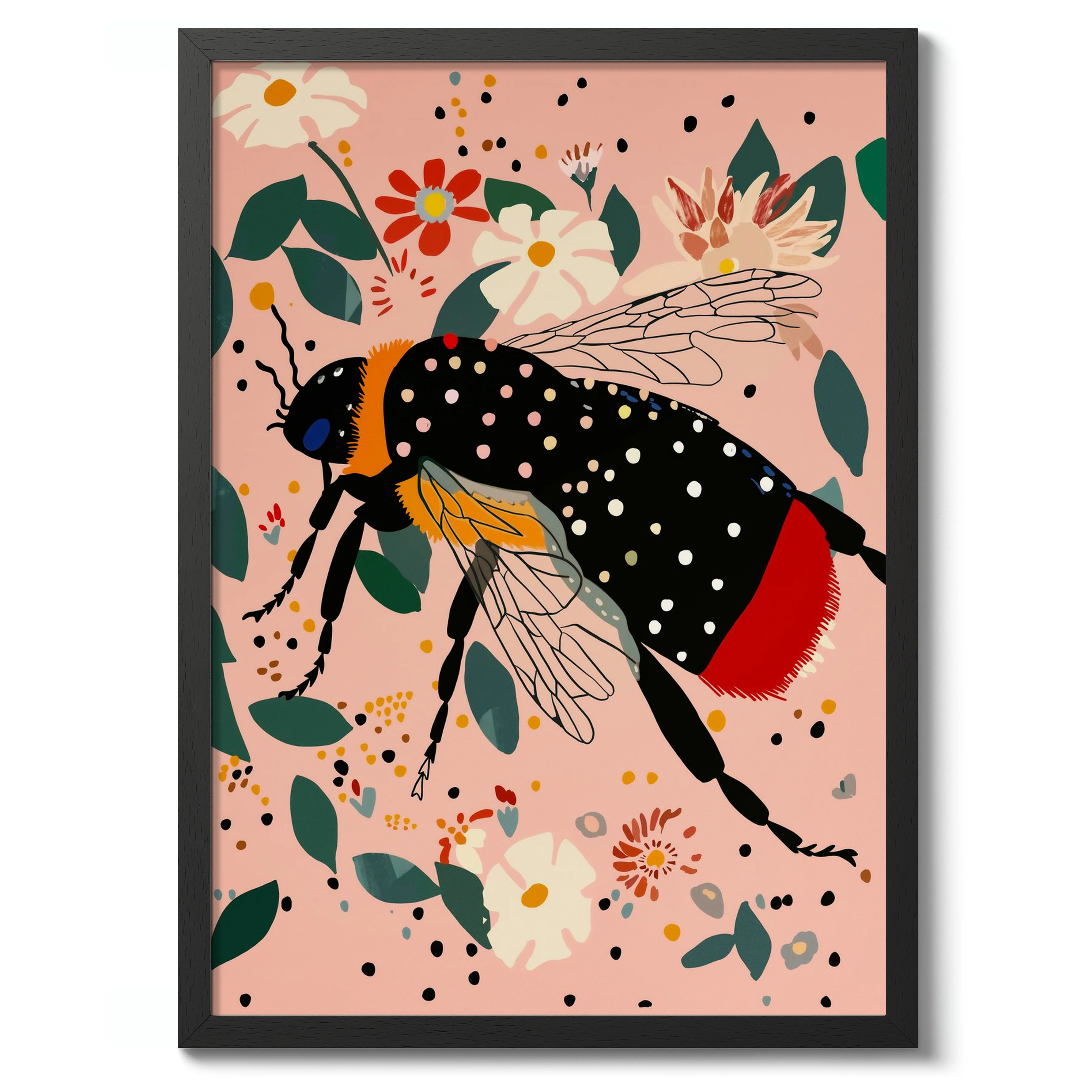 Floral Buzz - Image 2