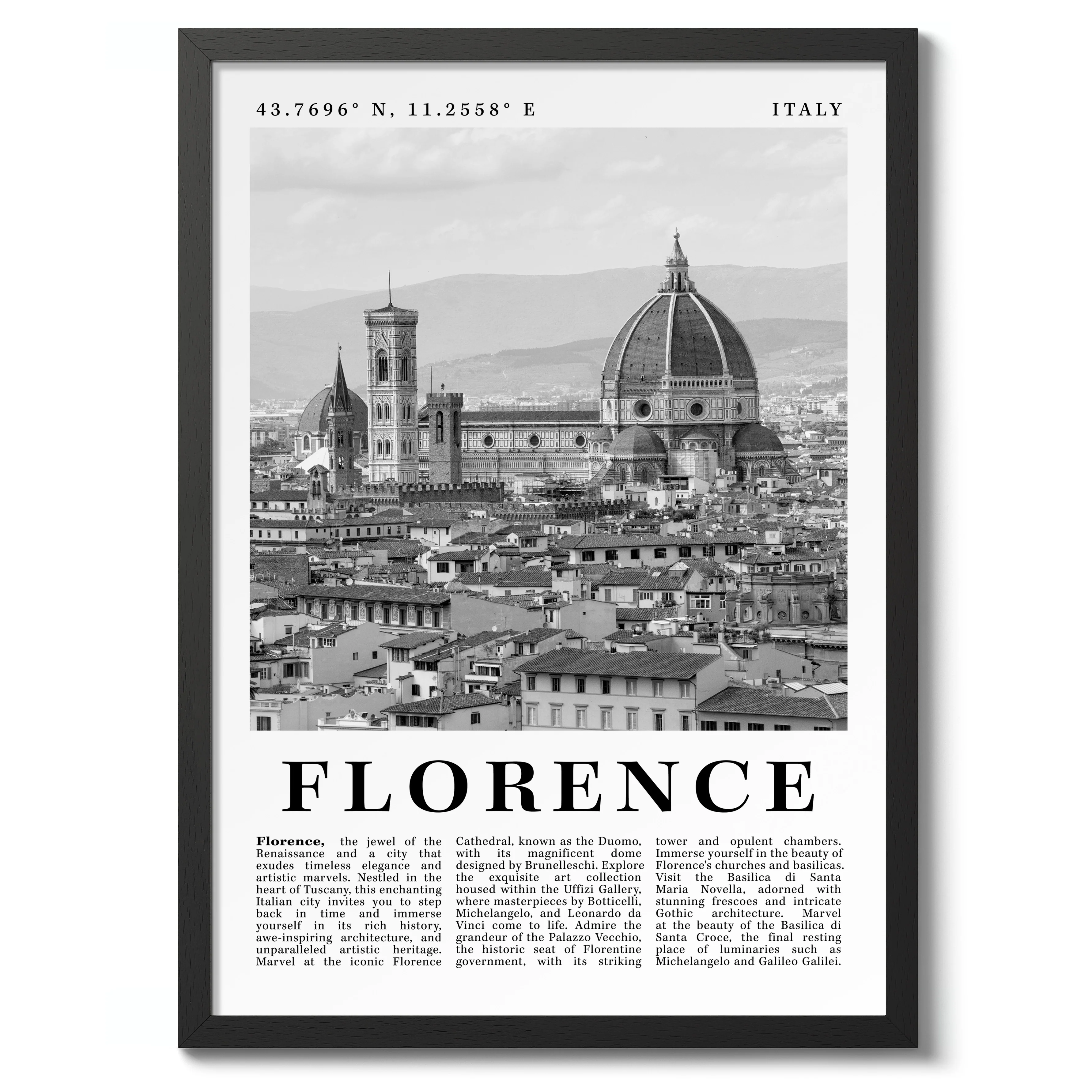 Florence - Italy - Image 2
