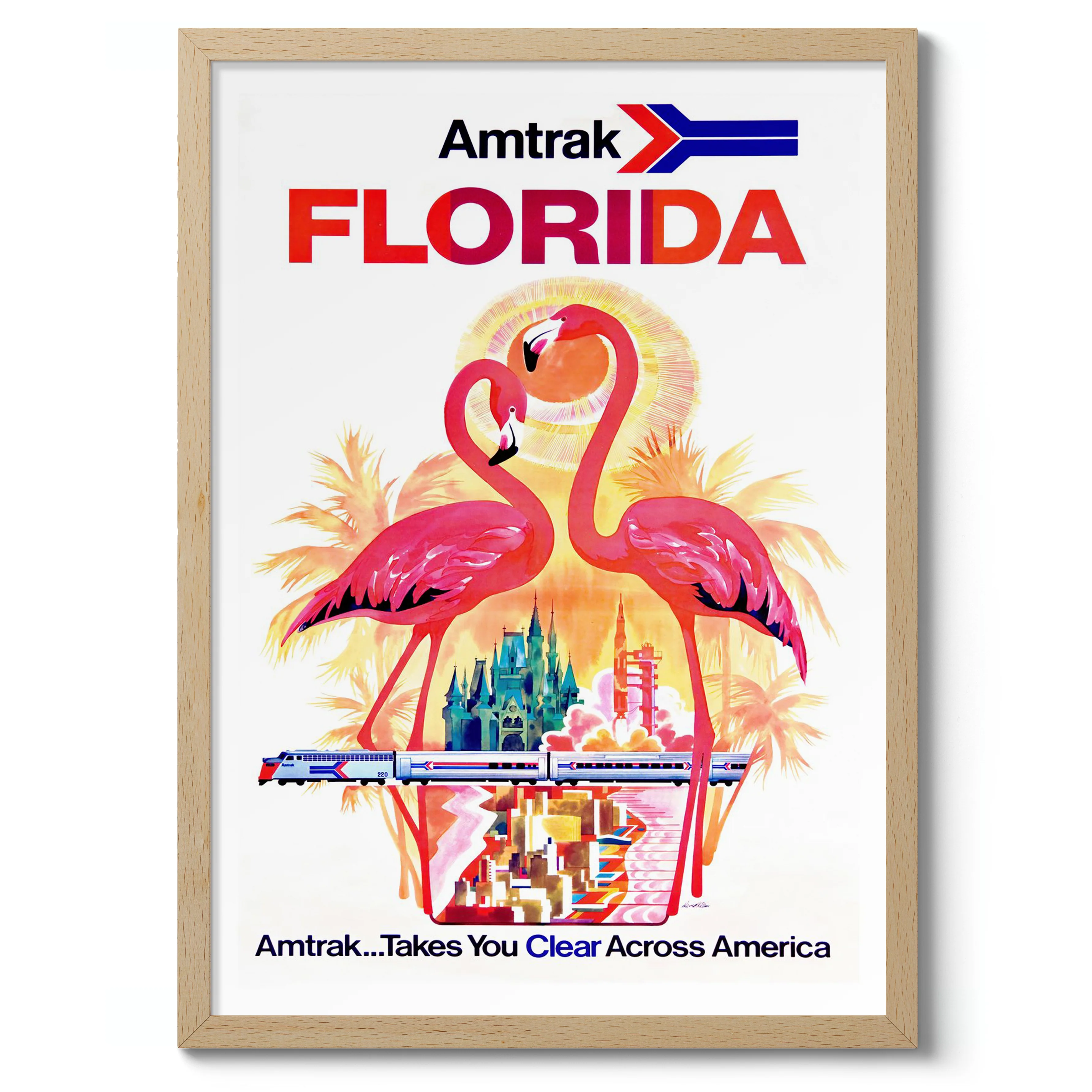 Florida by Train - Image 3