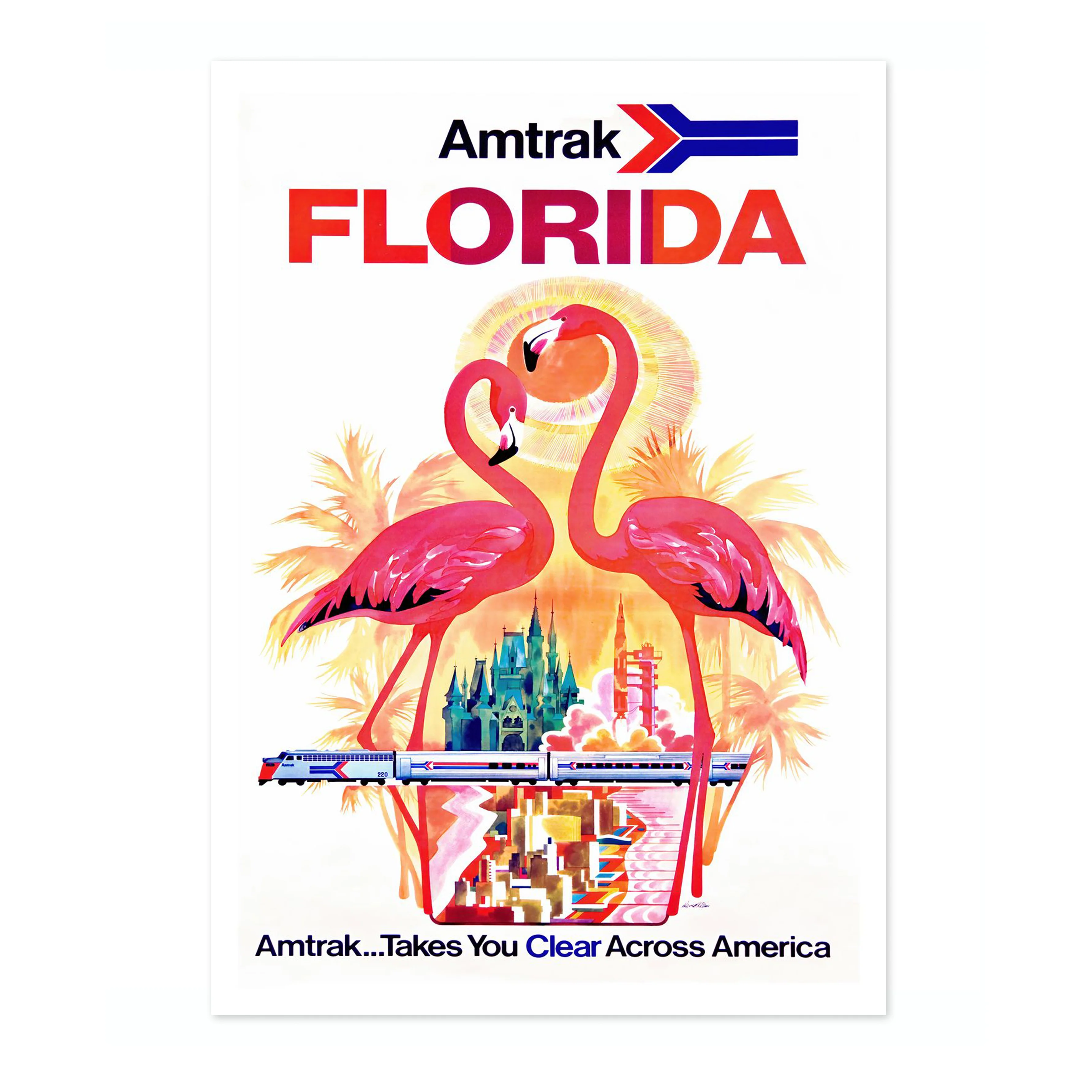 Florida by Train - Image 4