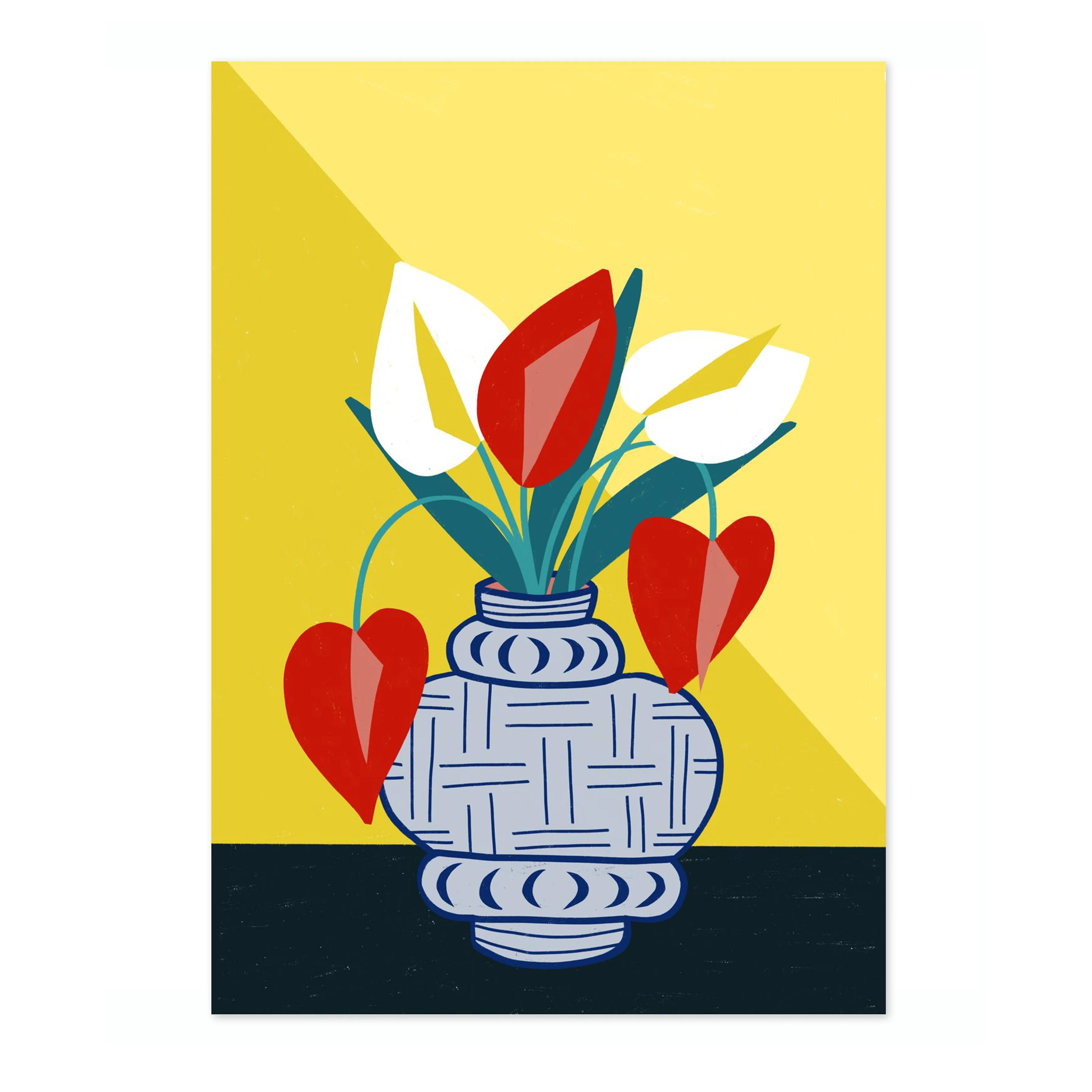 Flower Vase - Image 4