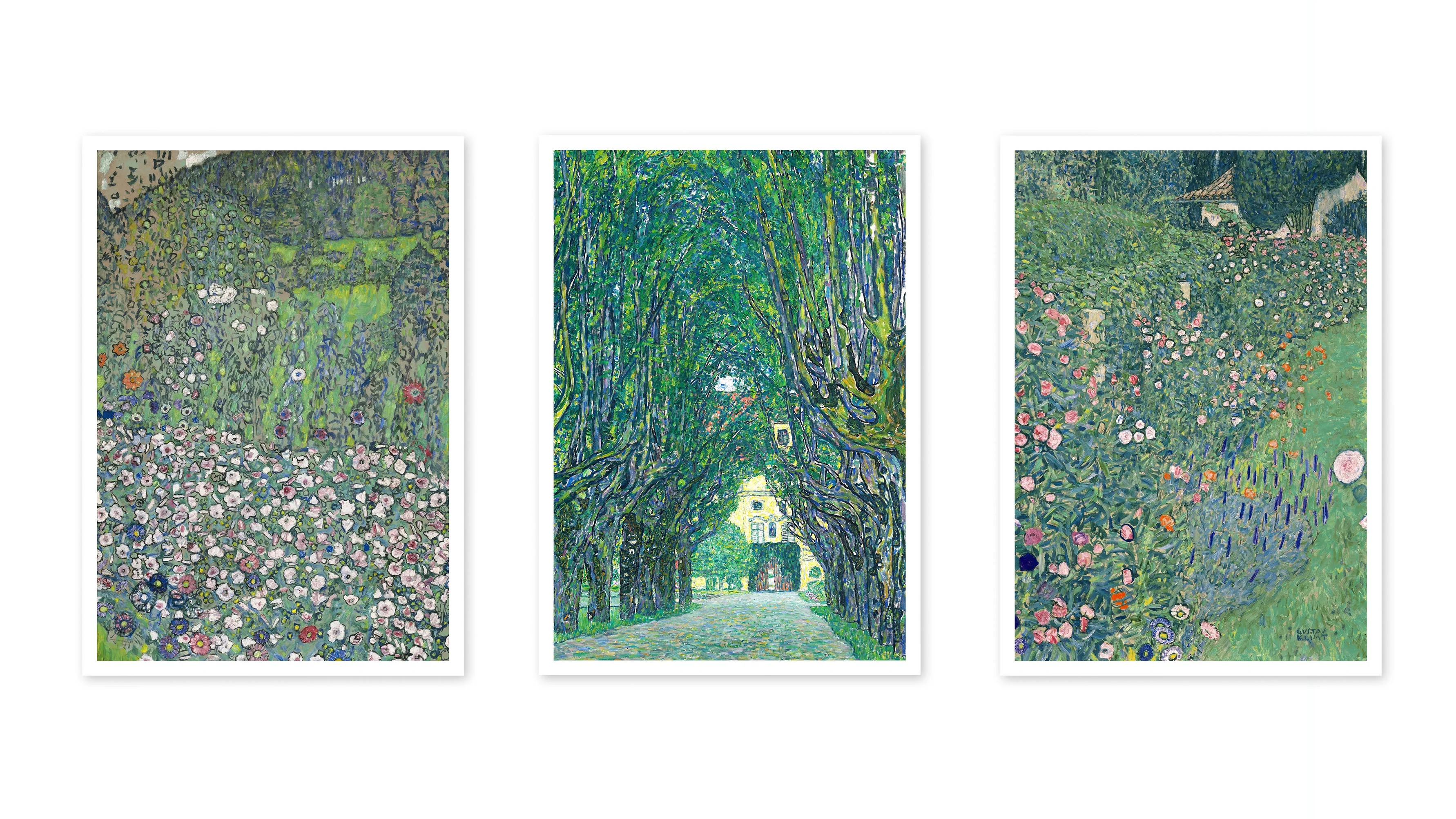 Flowers & Trees - Image 3