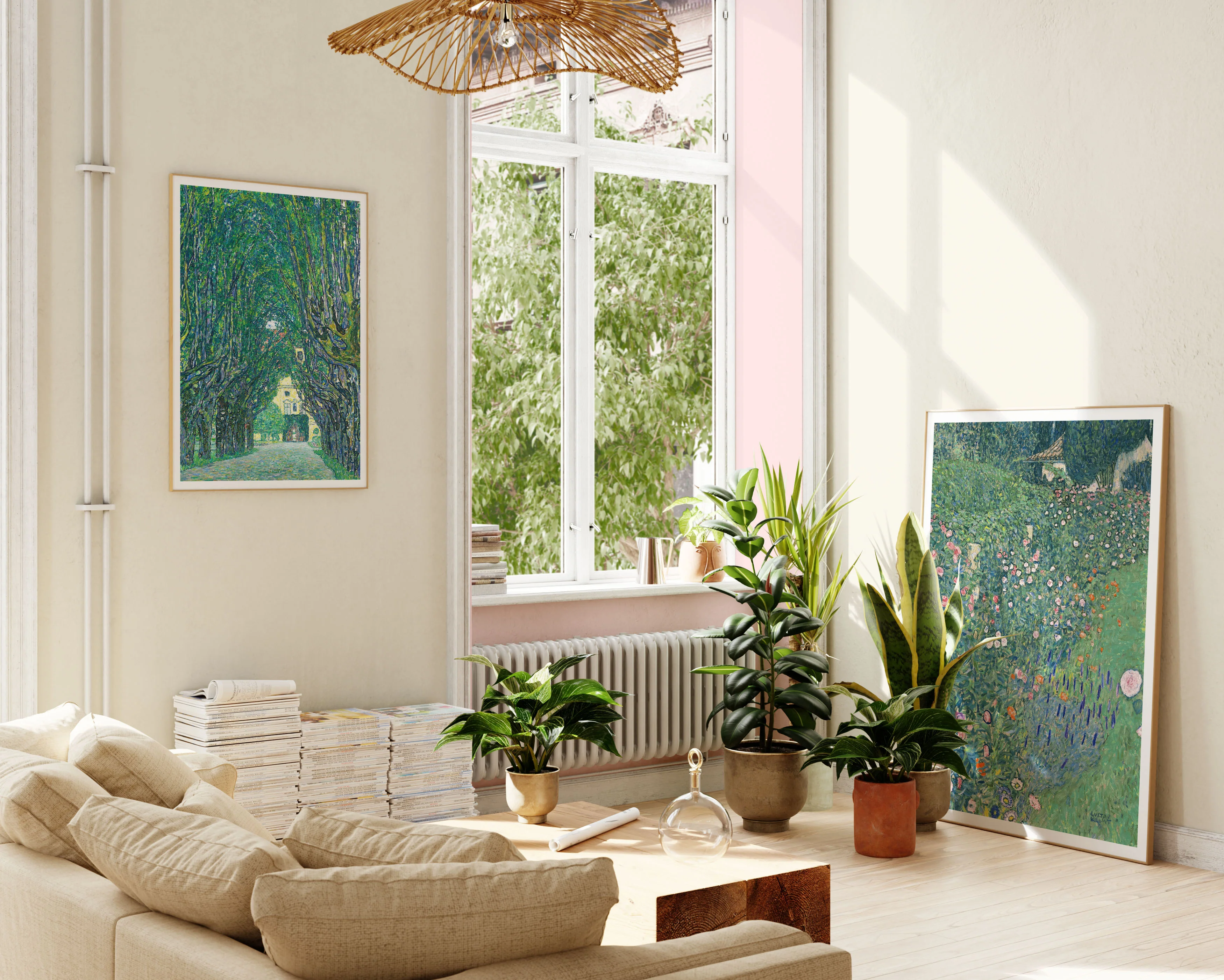 Flowers & Trees - Image 4