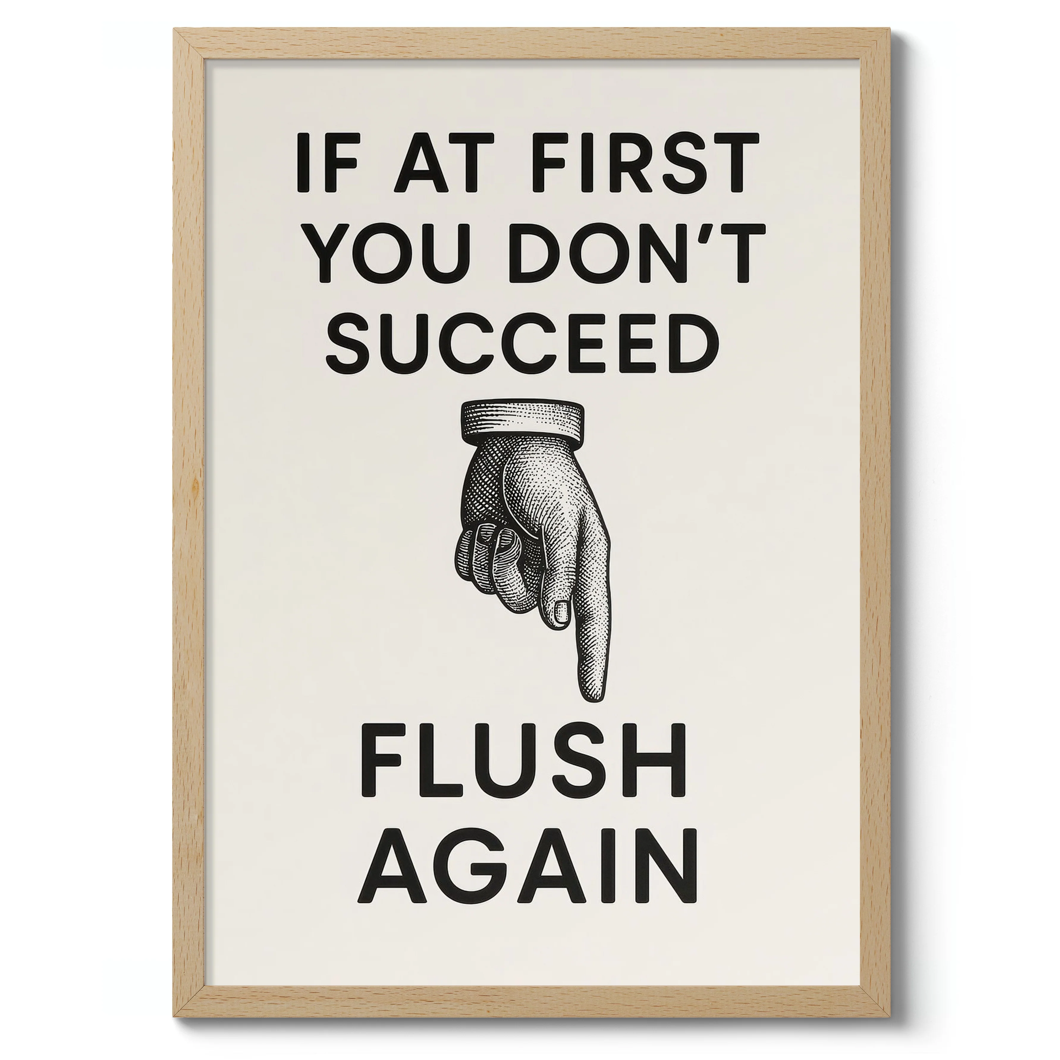 Flush Again - Image 3