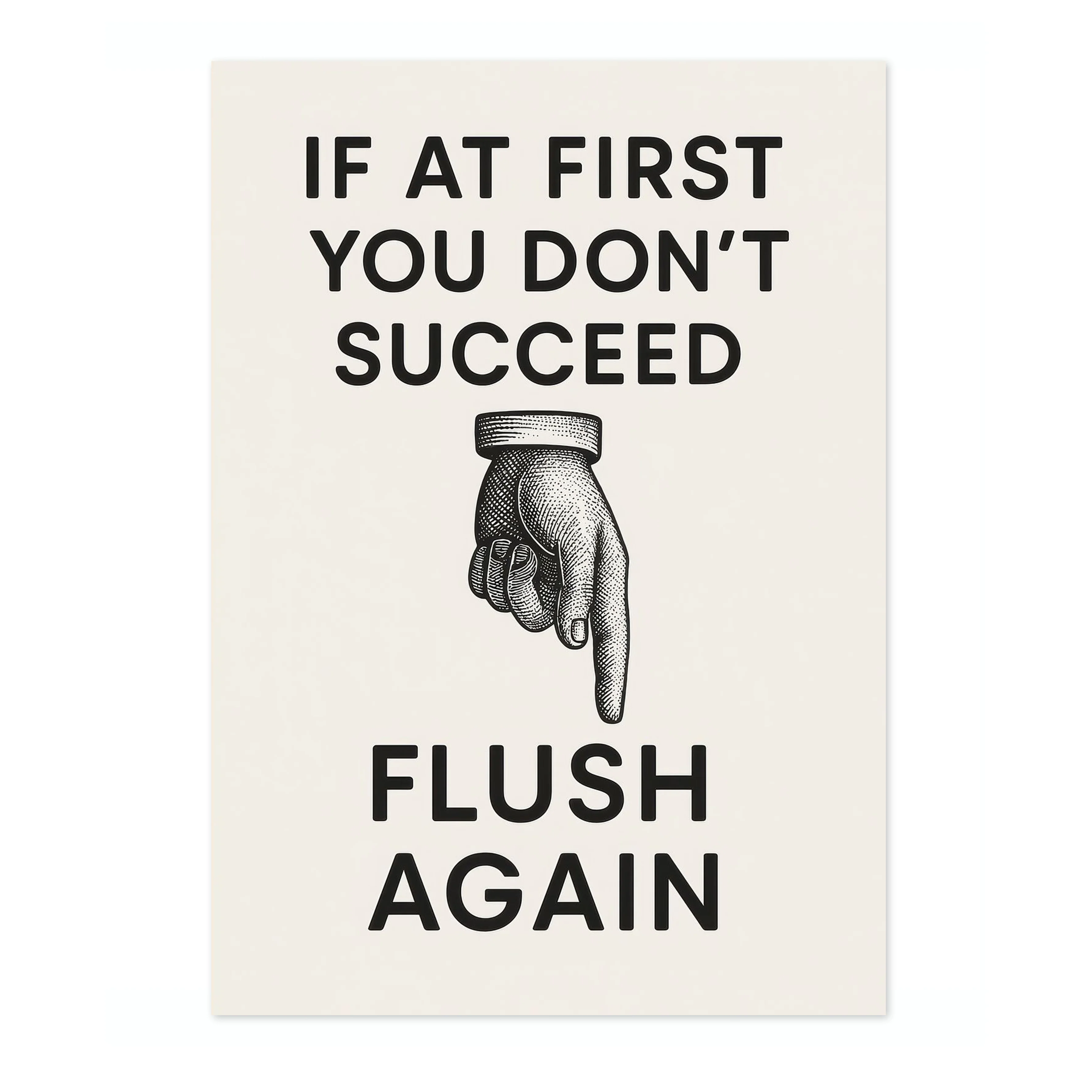 Flush Again - Image 4