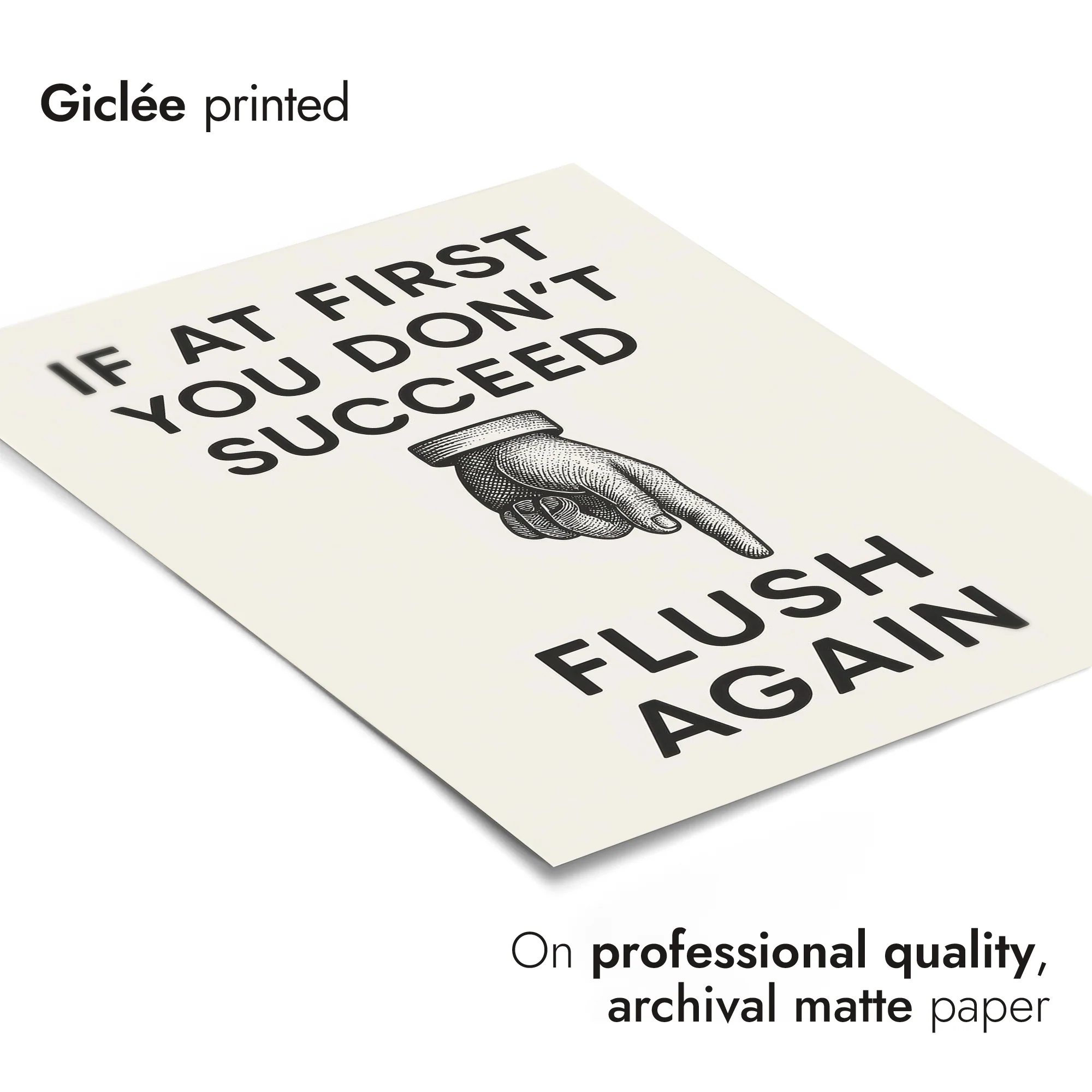 Flush Again - Image 6