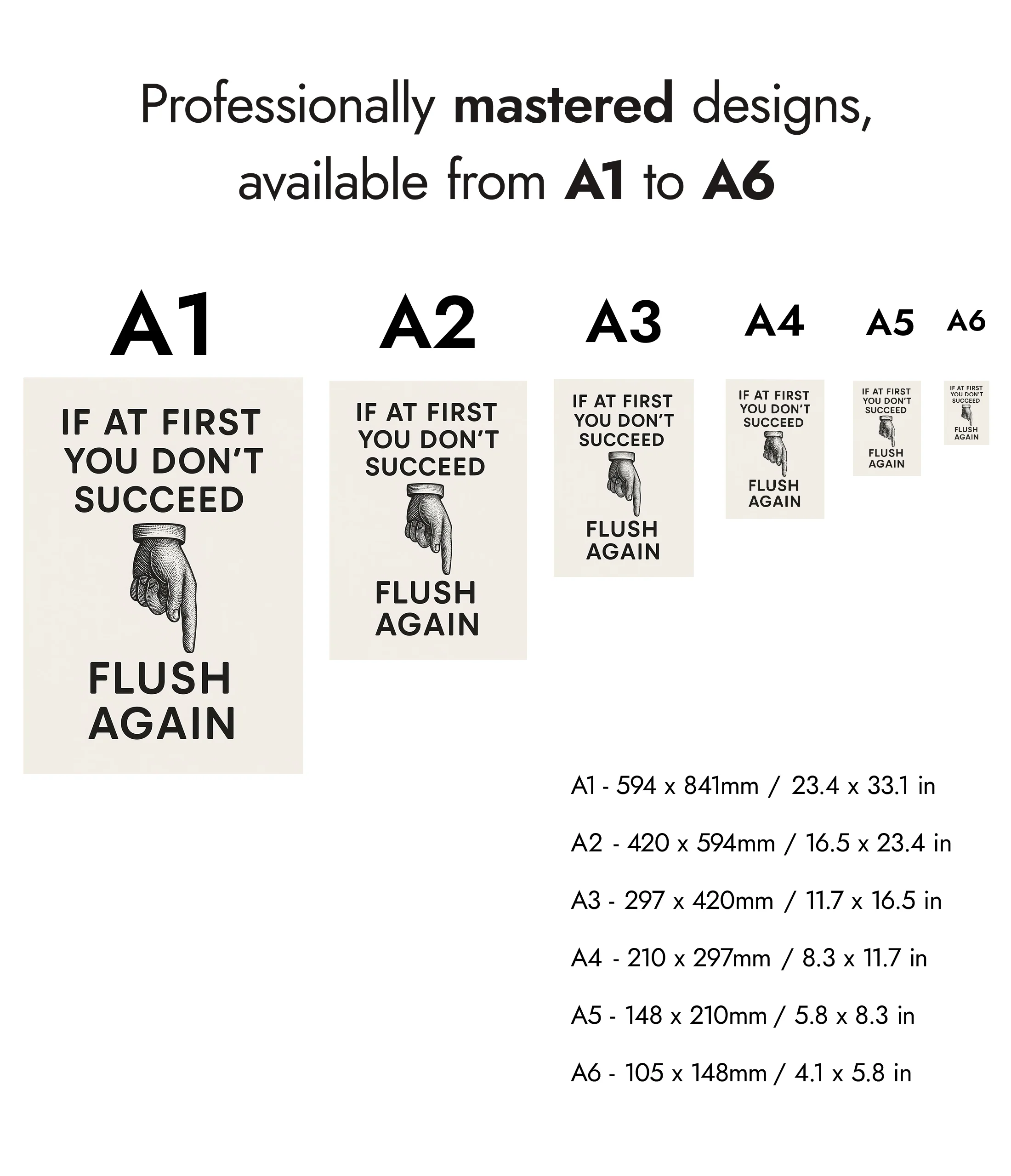 Flush Again - Image 8