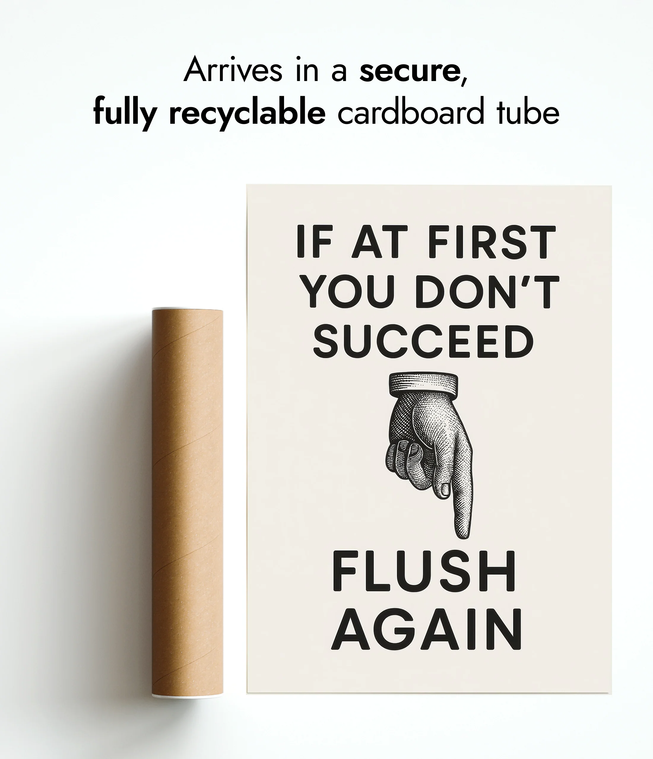 Flush Again - Image 9