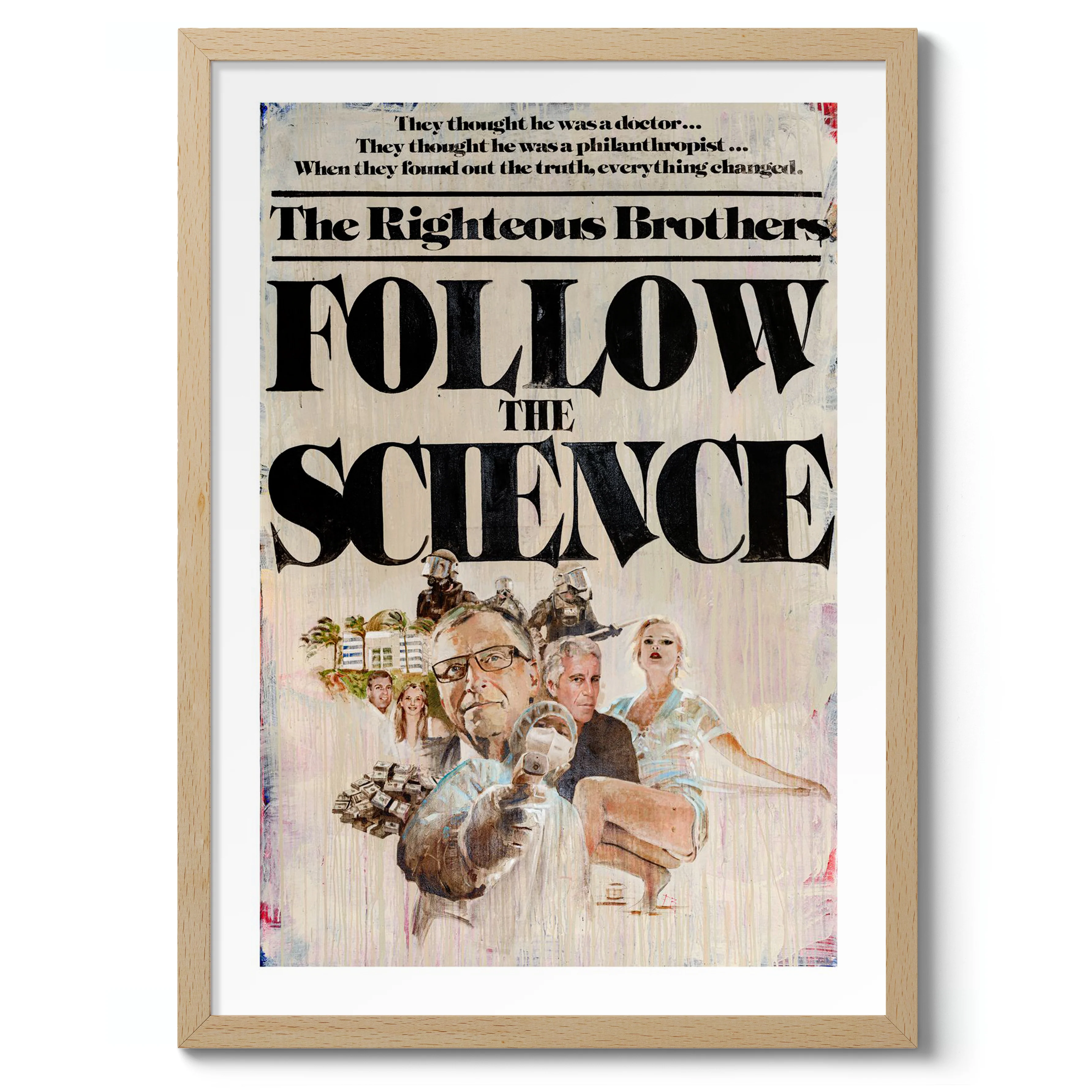 Follow the Science - Image 3