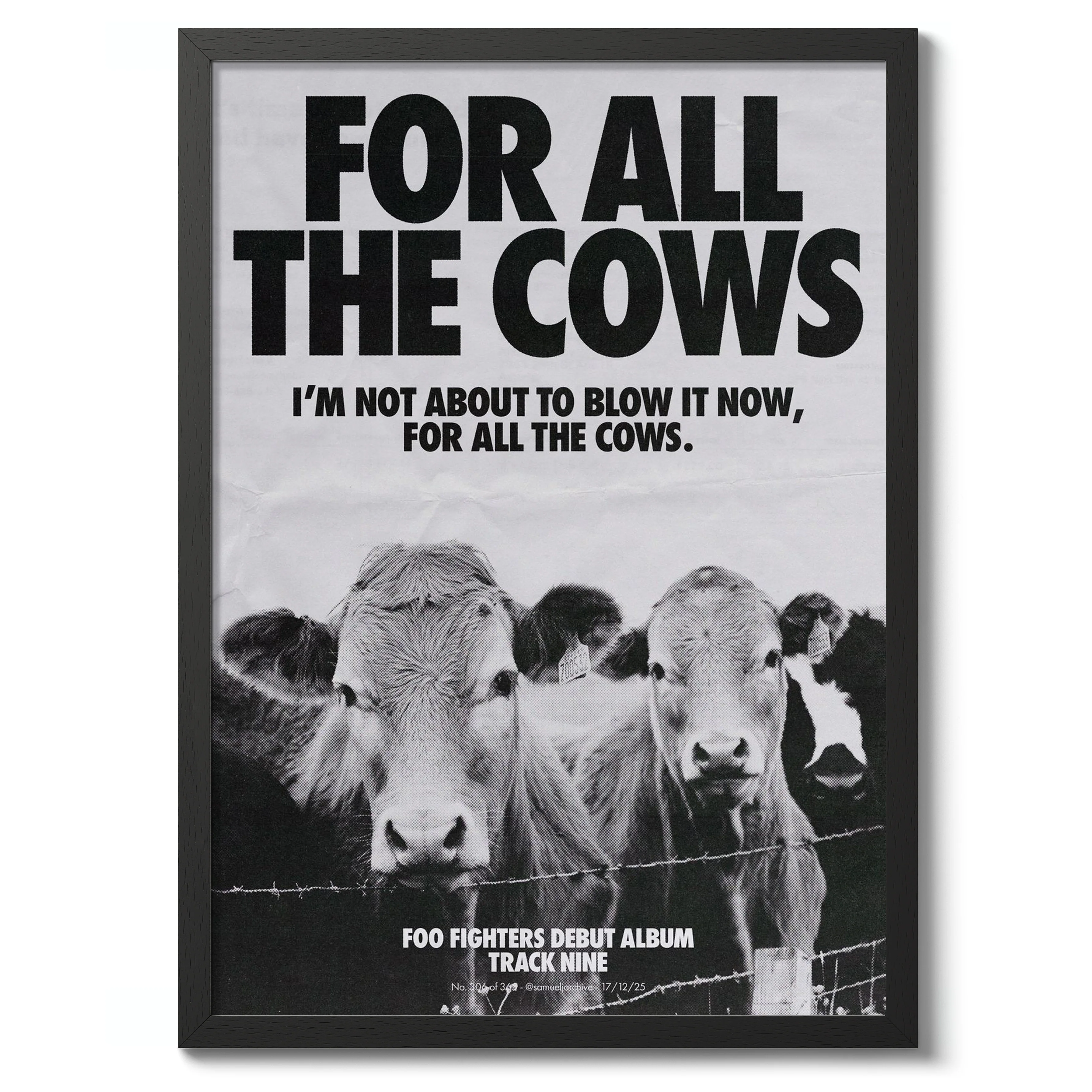 For all the Cows - Image 2