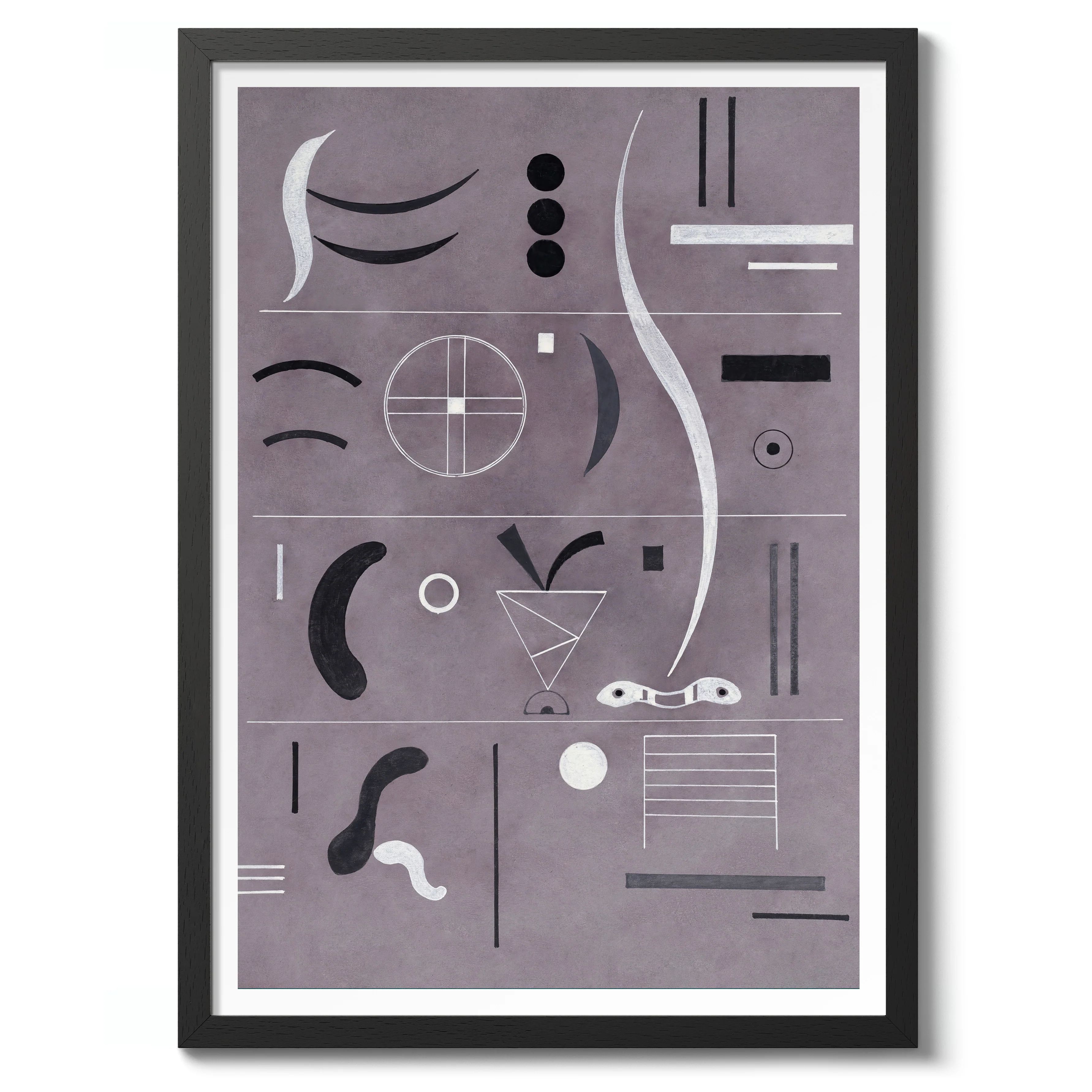 Four Parts - Image 2