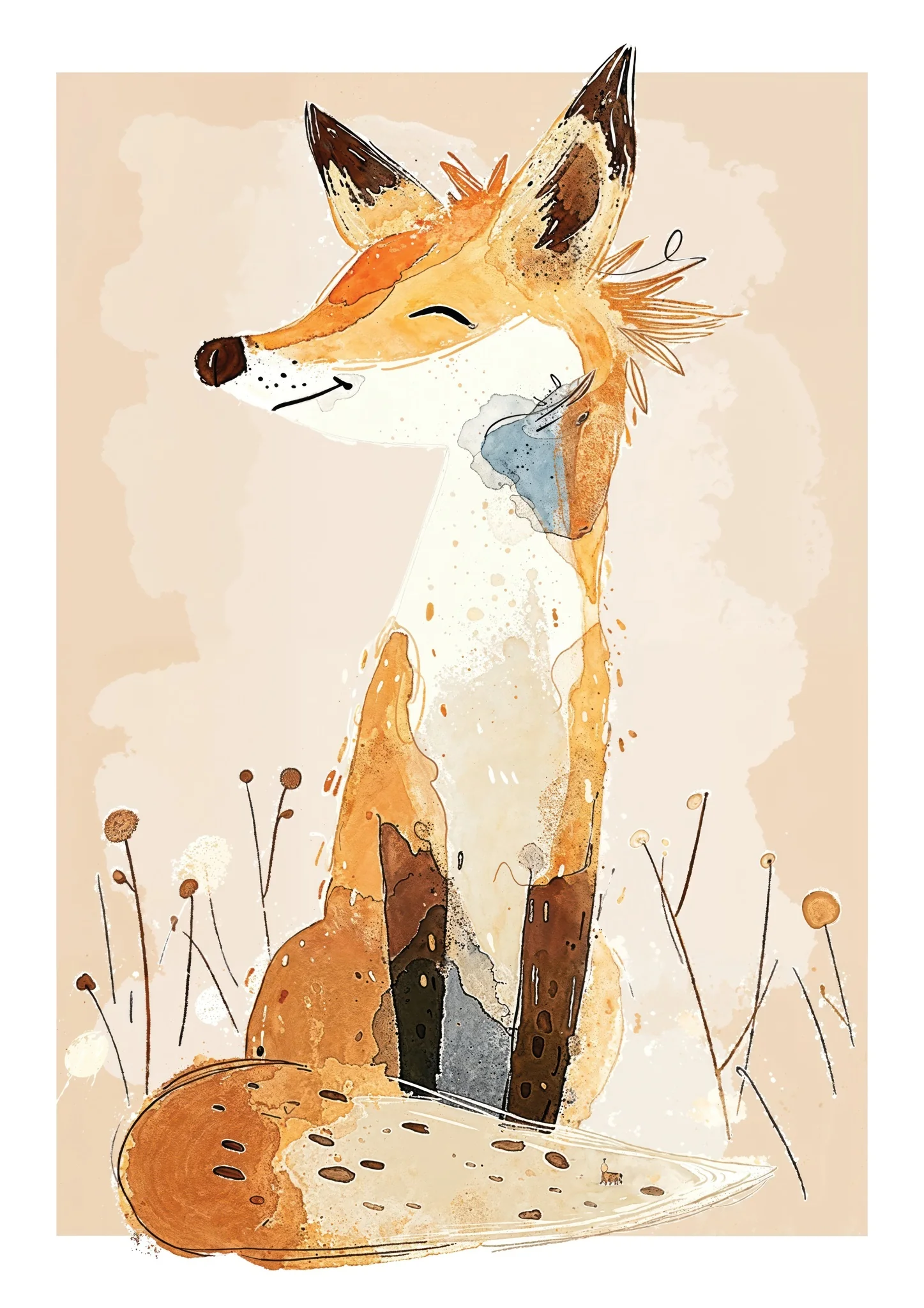 Fox