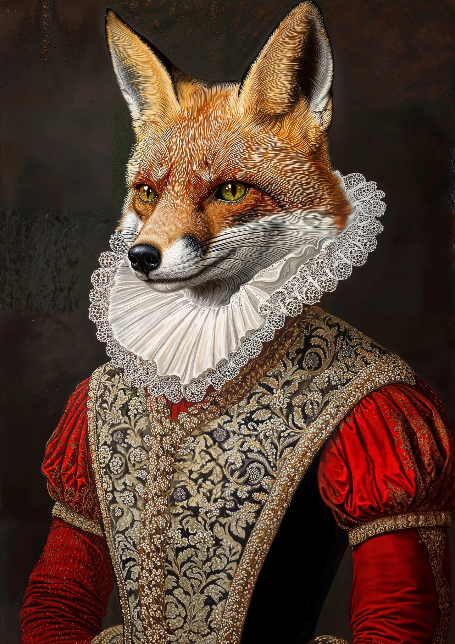 Fox