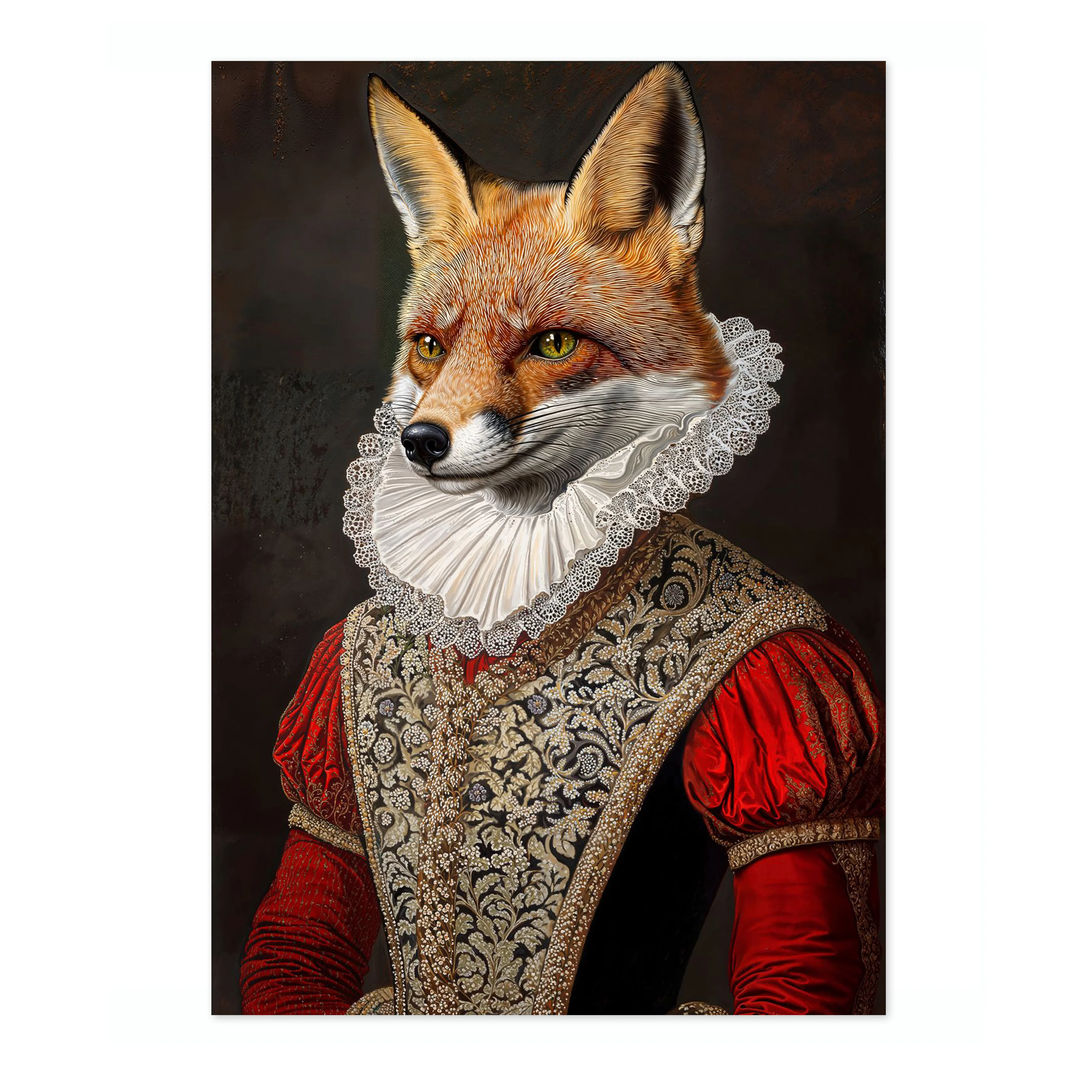 Fox - Image 4