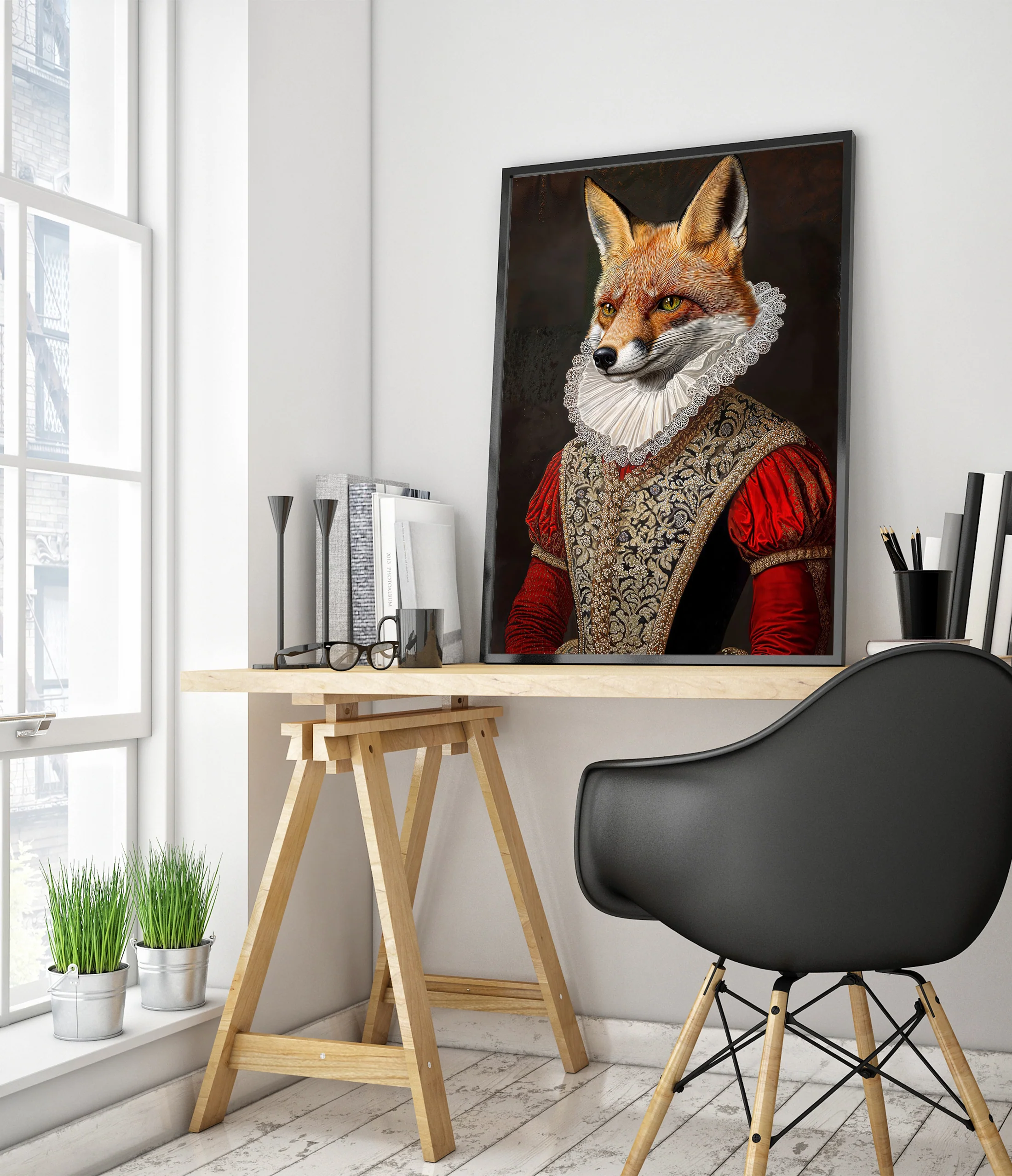 Fox - Image 5