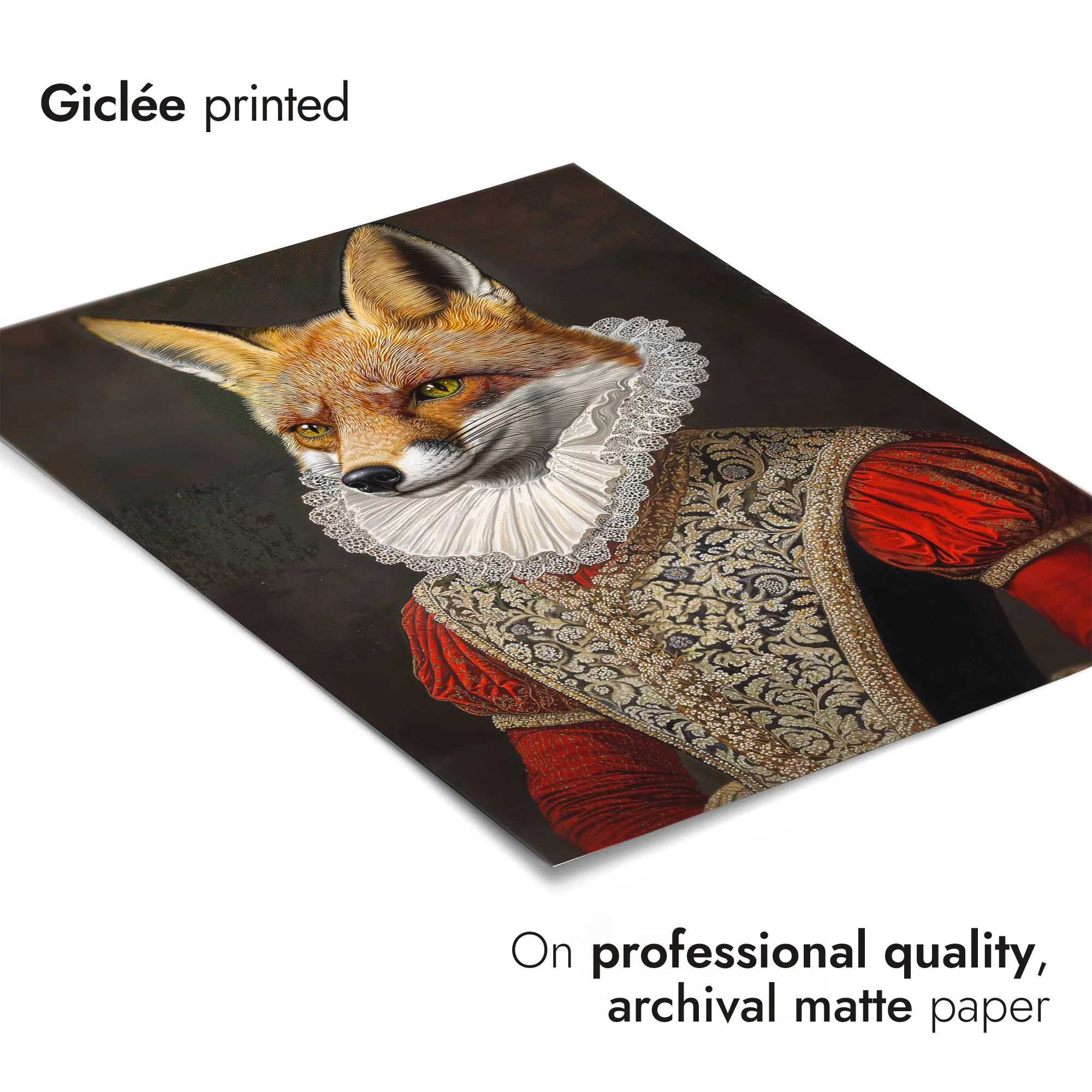 Fox - Image 6