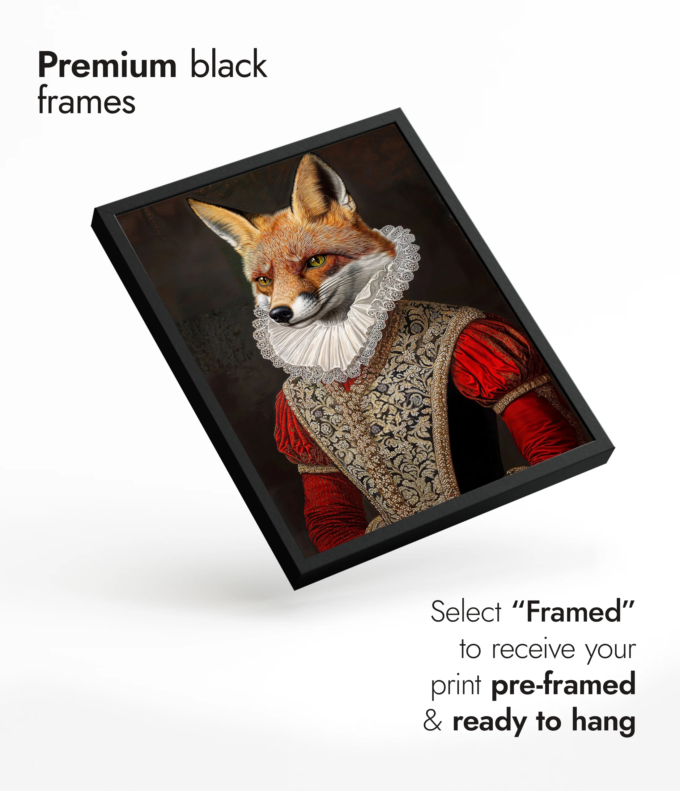 Fox - Image 7