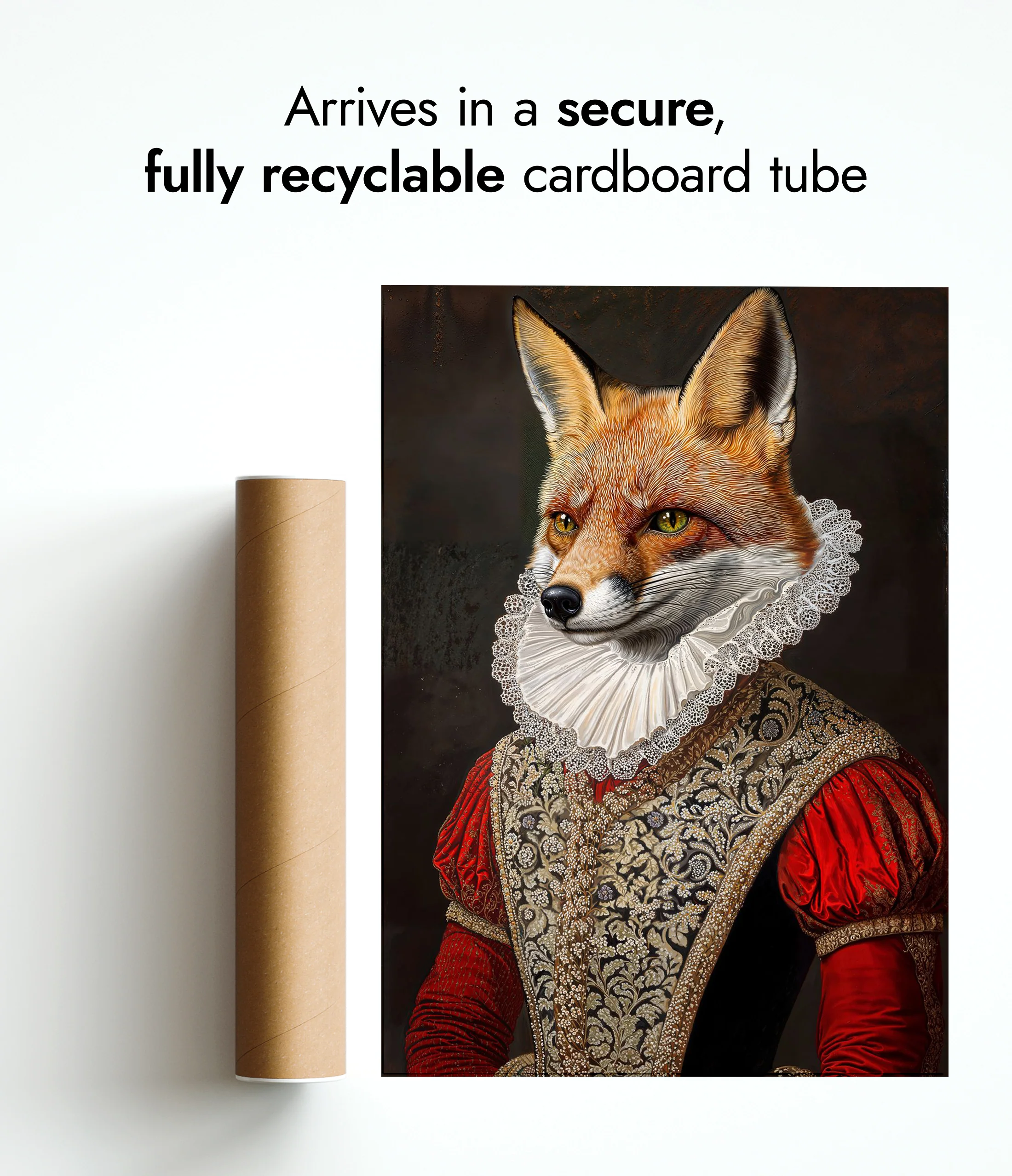 Fox - Image 9