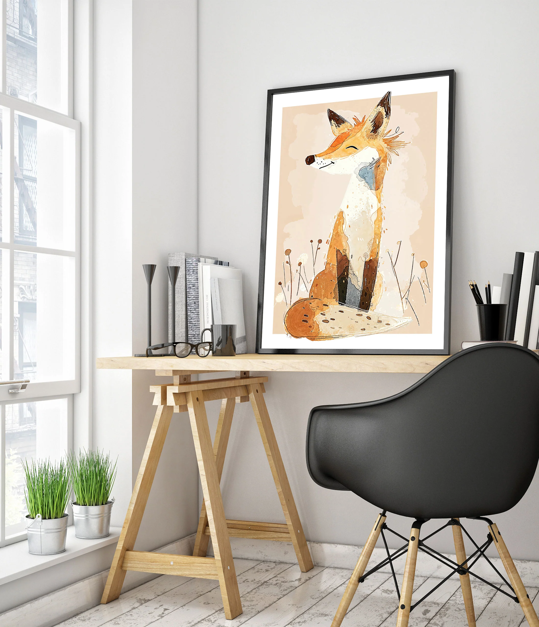 Fox - Image 5
