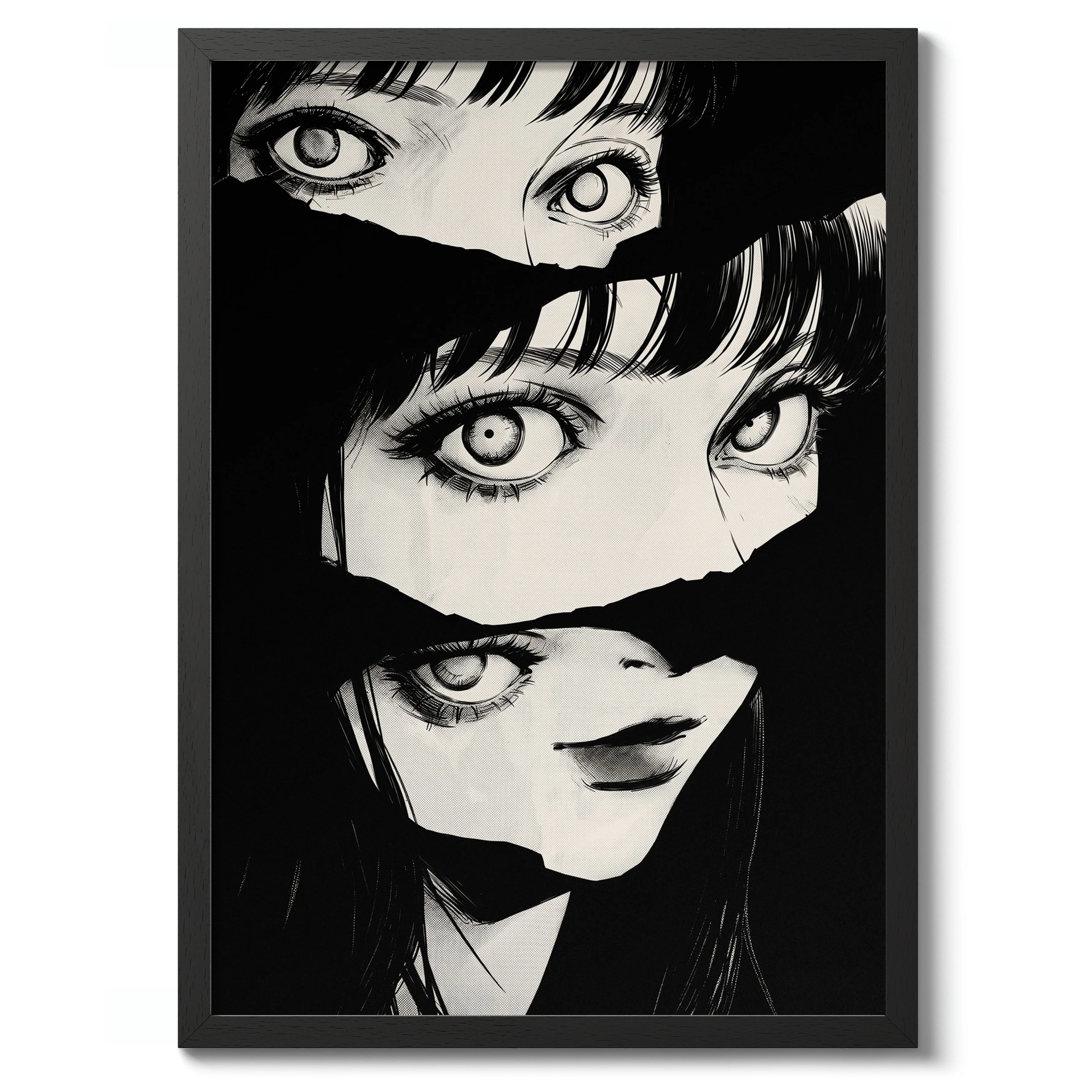 Fragmented - Image 2