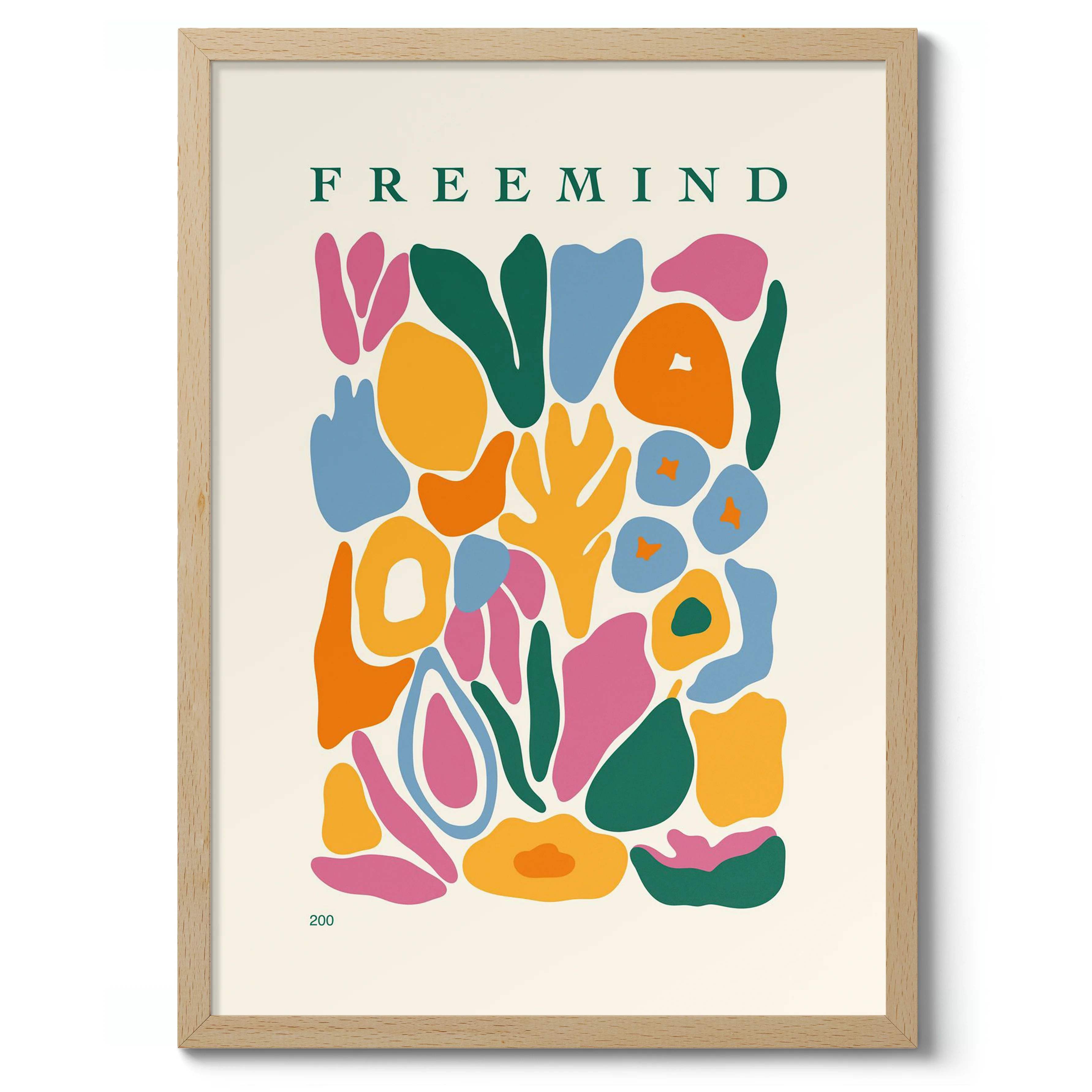 Freemind 200 - Image 3