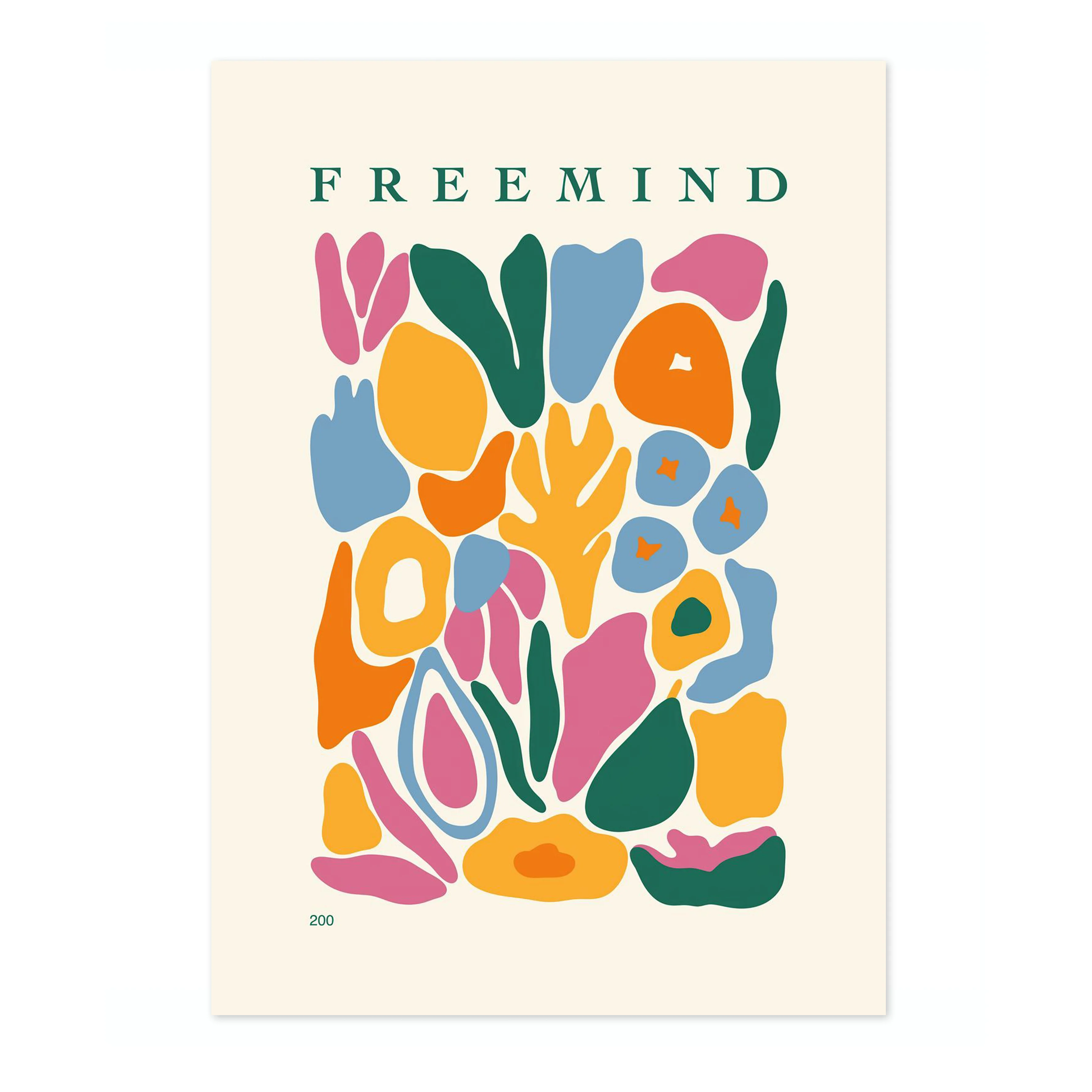 Freemind 200 - Image 4