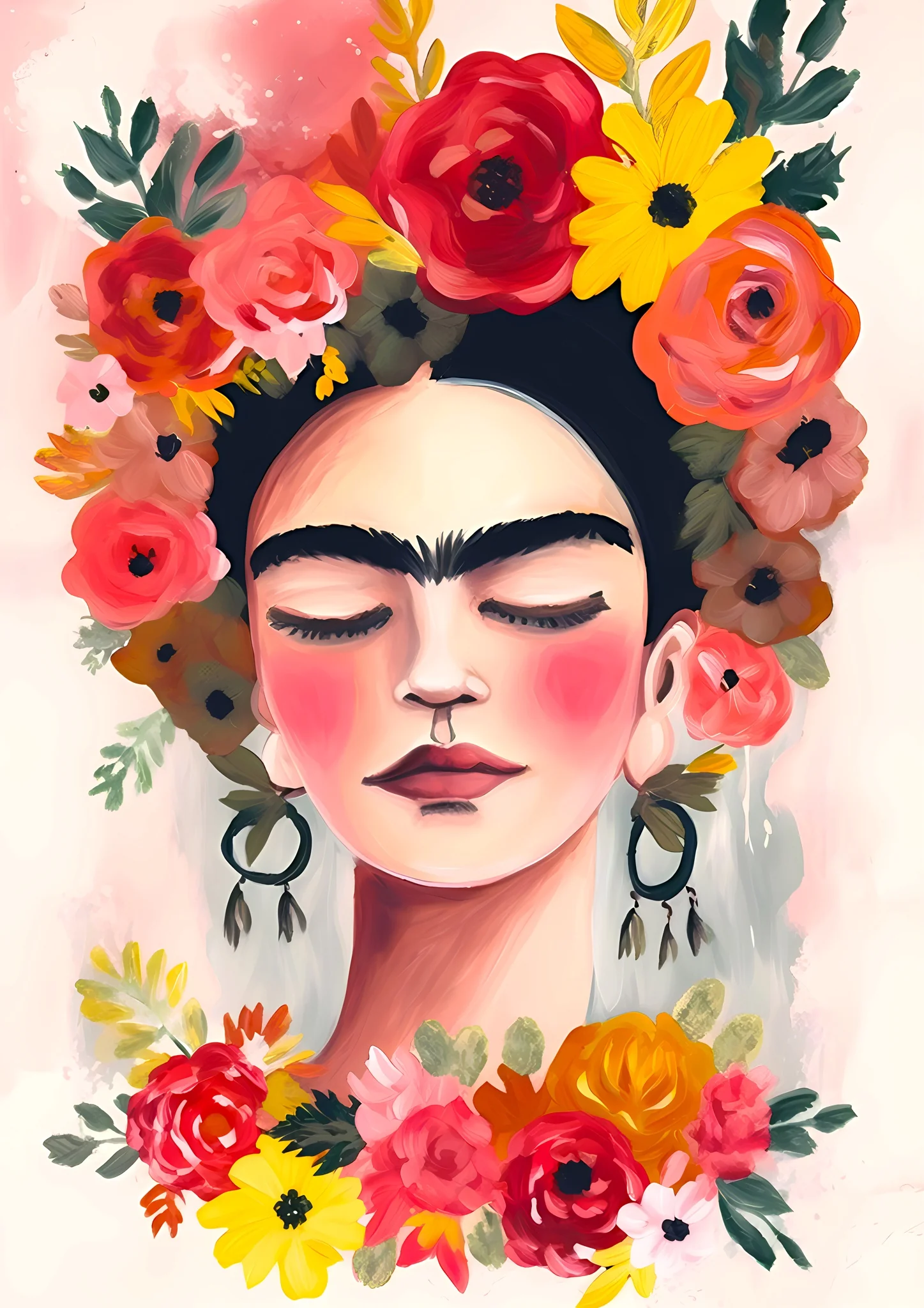 Frida Kahlo