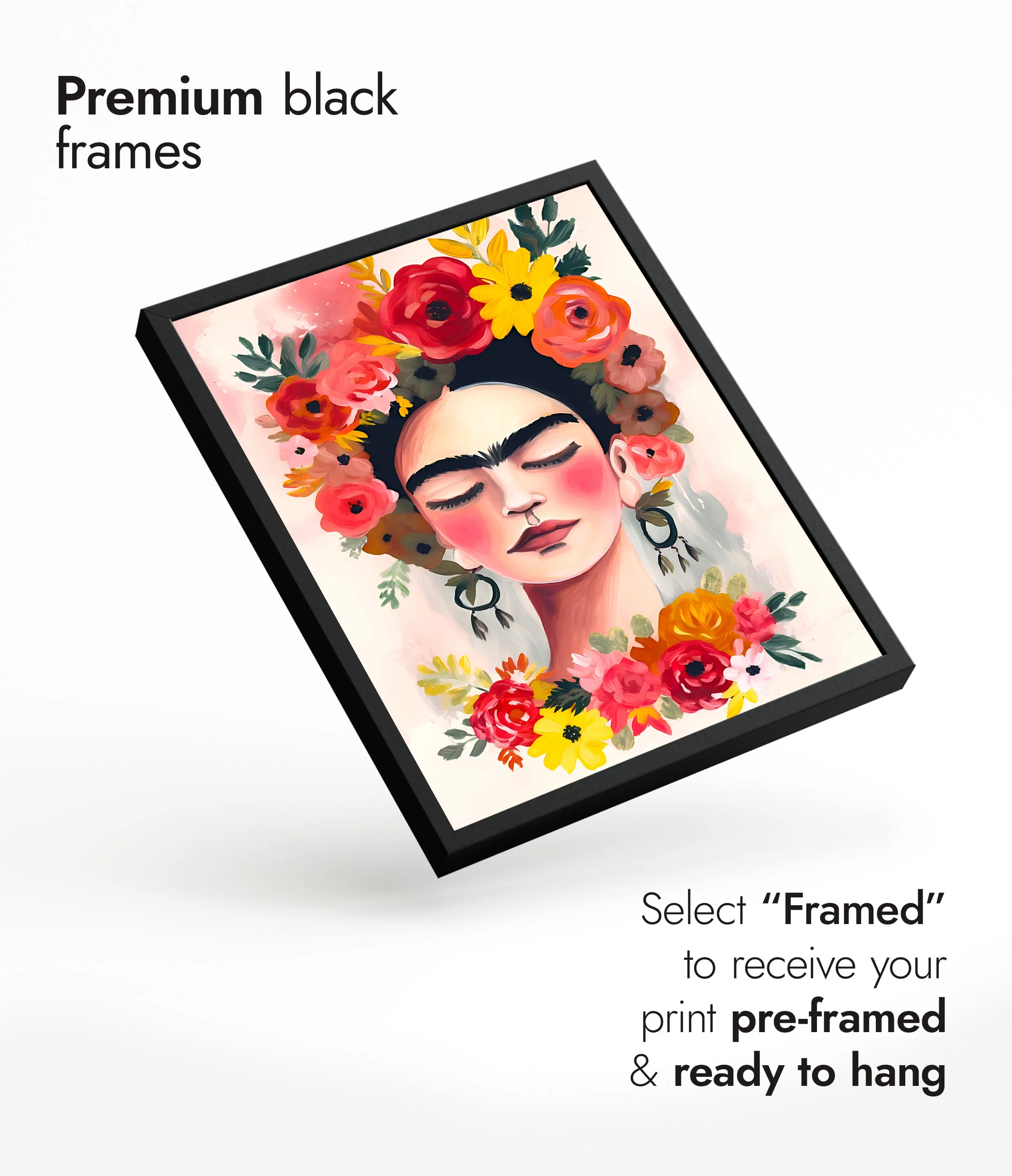 Frida Kahlo - Image 7