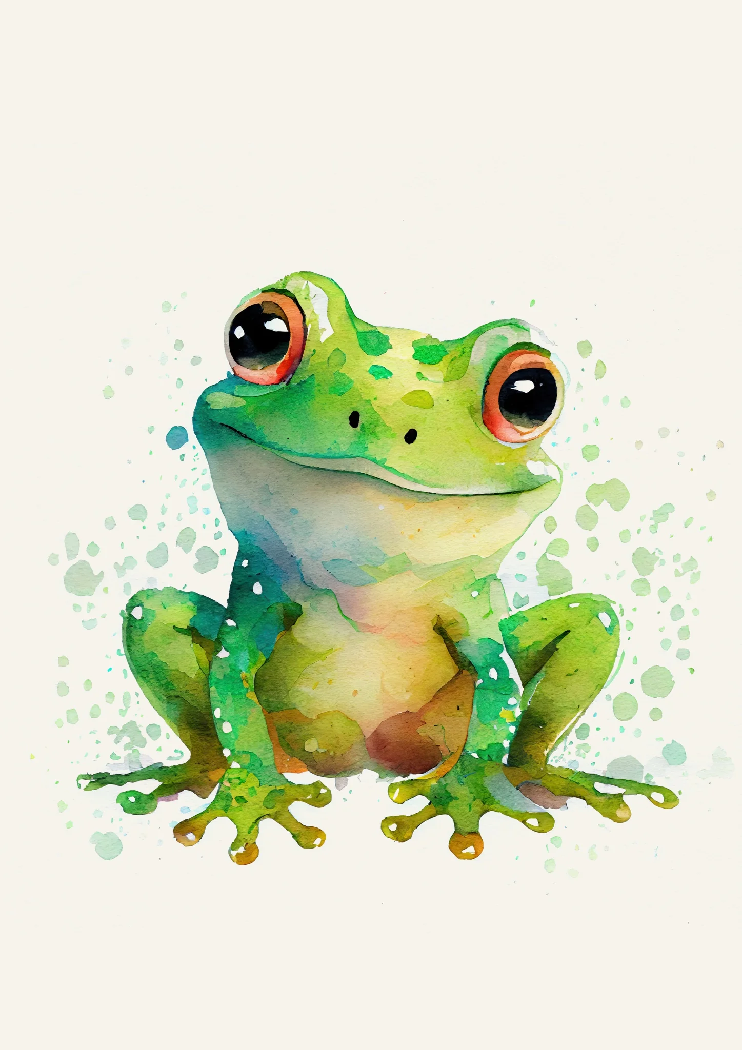 Frog