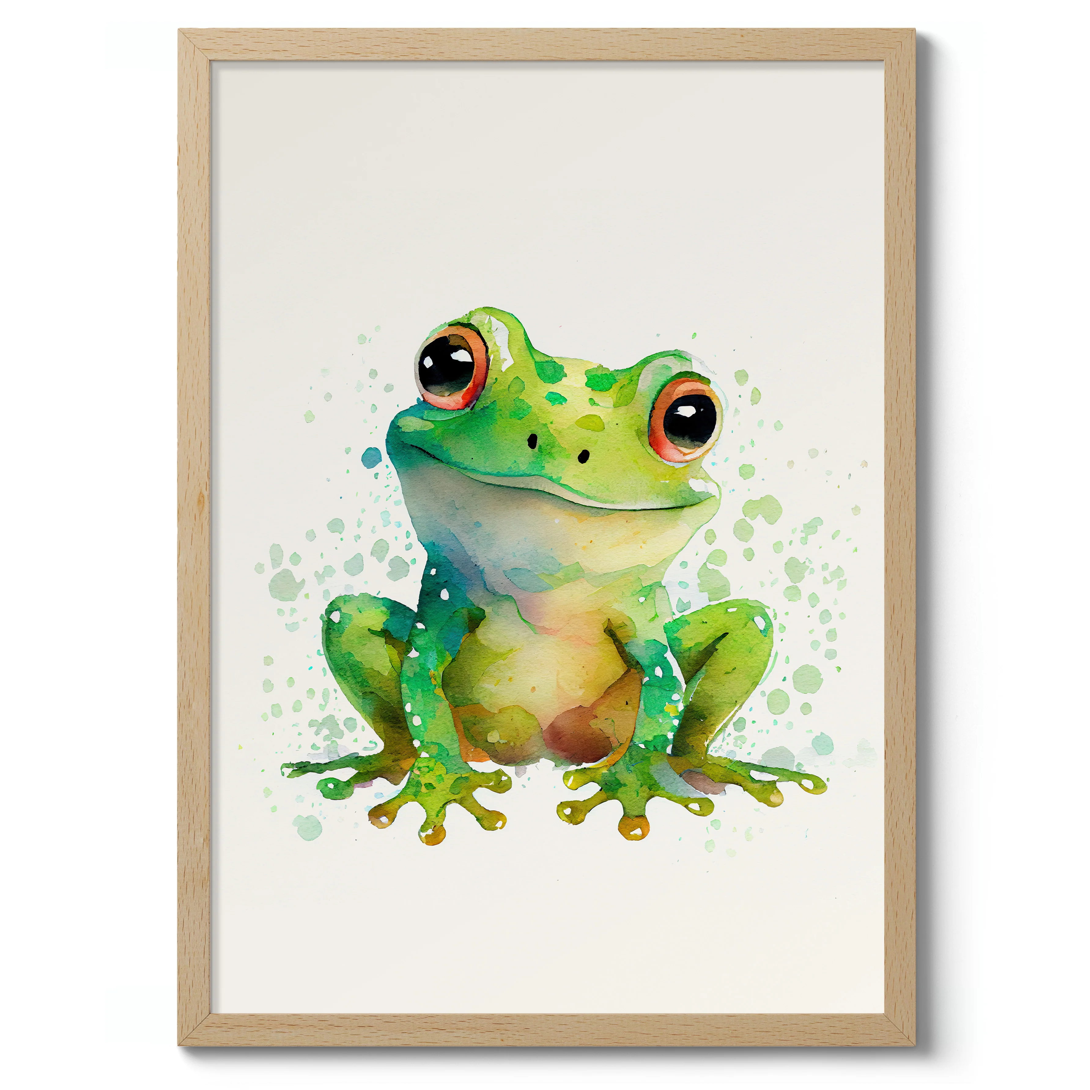 Frog - Image 3